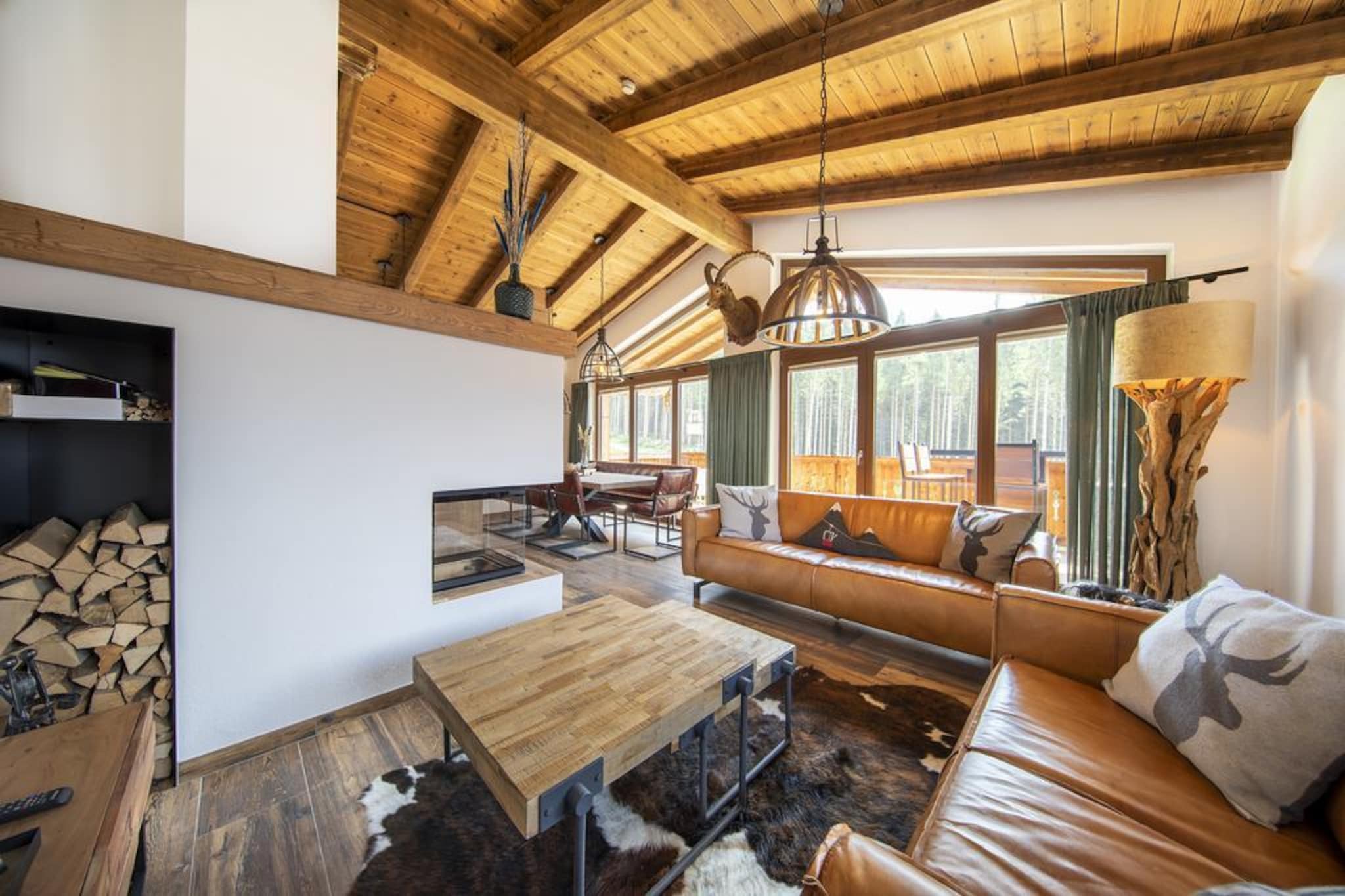 Nationalpark Chalet Kratzenberg-Nicht getaggt