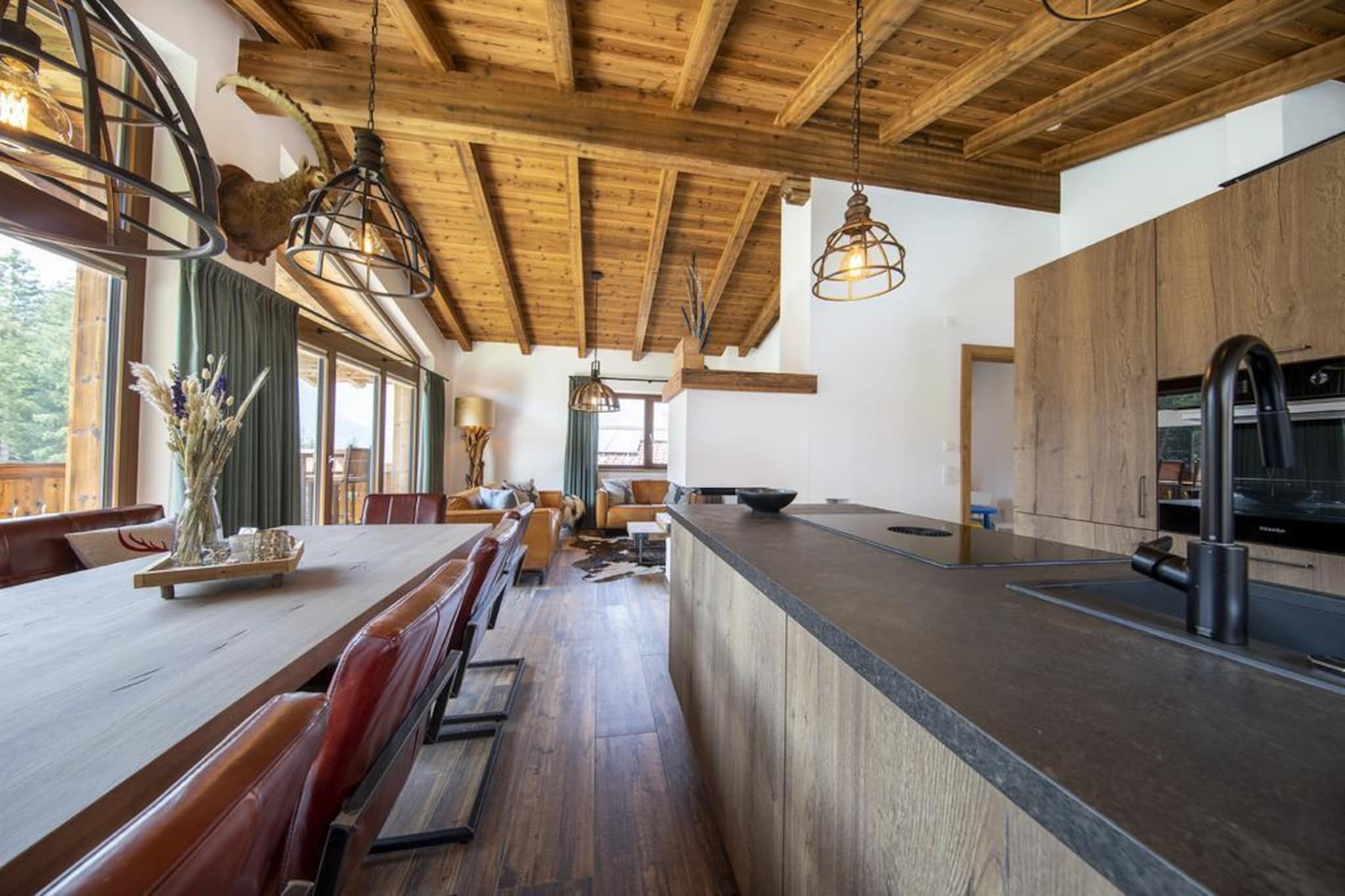 Nationalpark Chalet Kratzenberg-Nicht getaggt