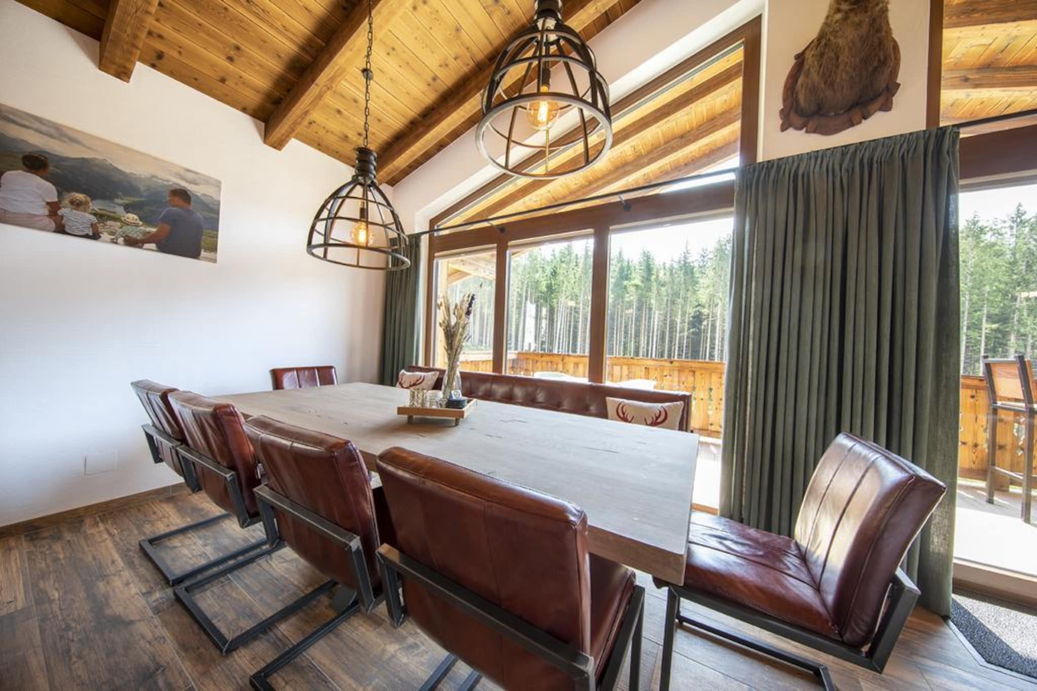Nationalpark Chalet Kratzenberg-Nicht getaggt