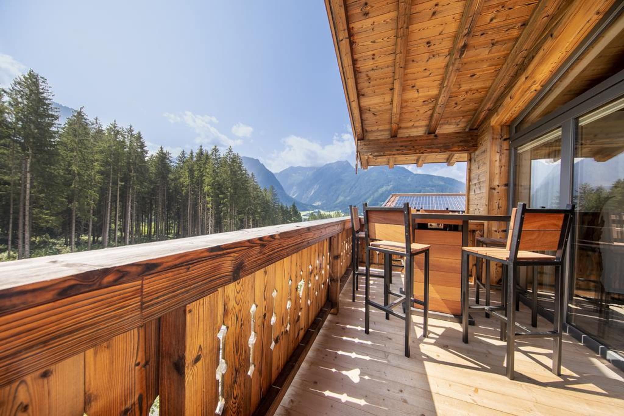 Nationalpark Chalet Kratzenberg-Nicht getaggt