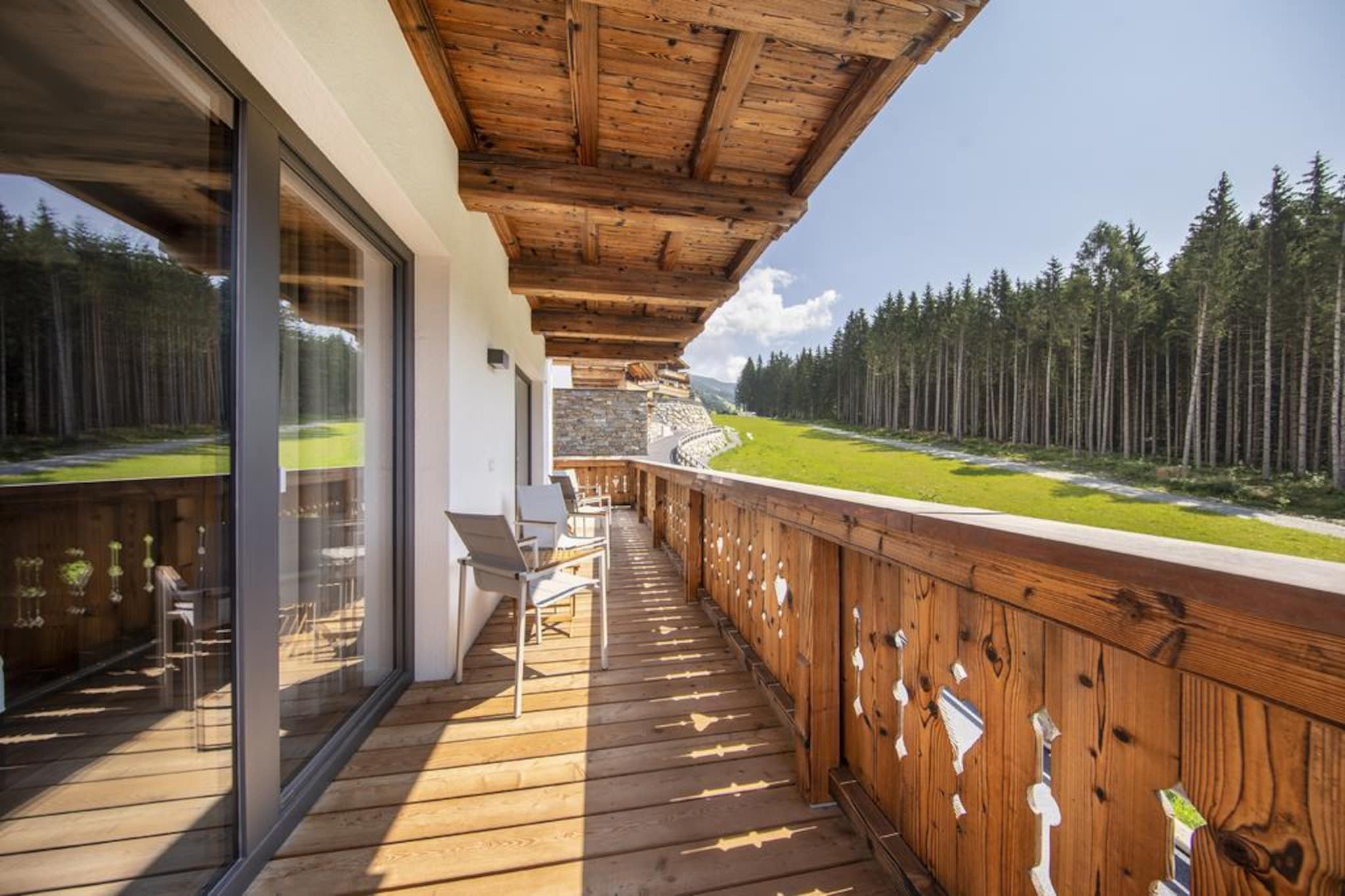 Nationalpark Chalet Kratzenberg-Nicht getaggt