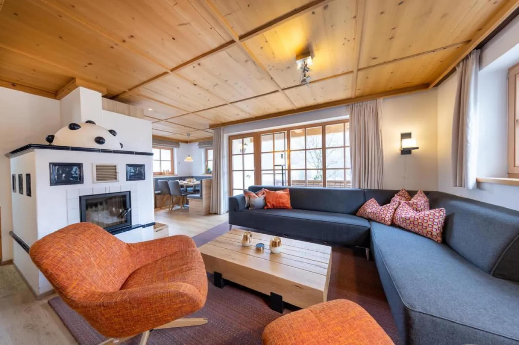 Schöneben  Chalet Zur Mühle