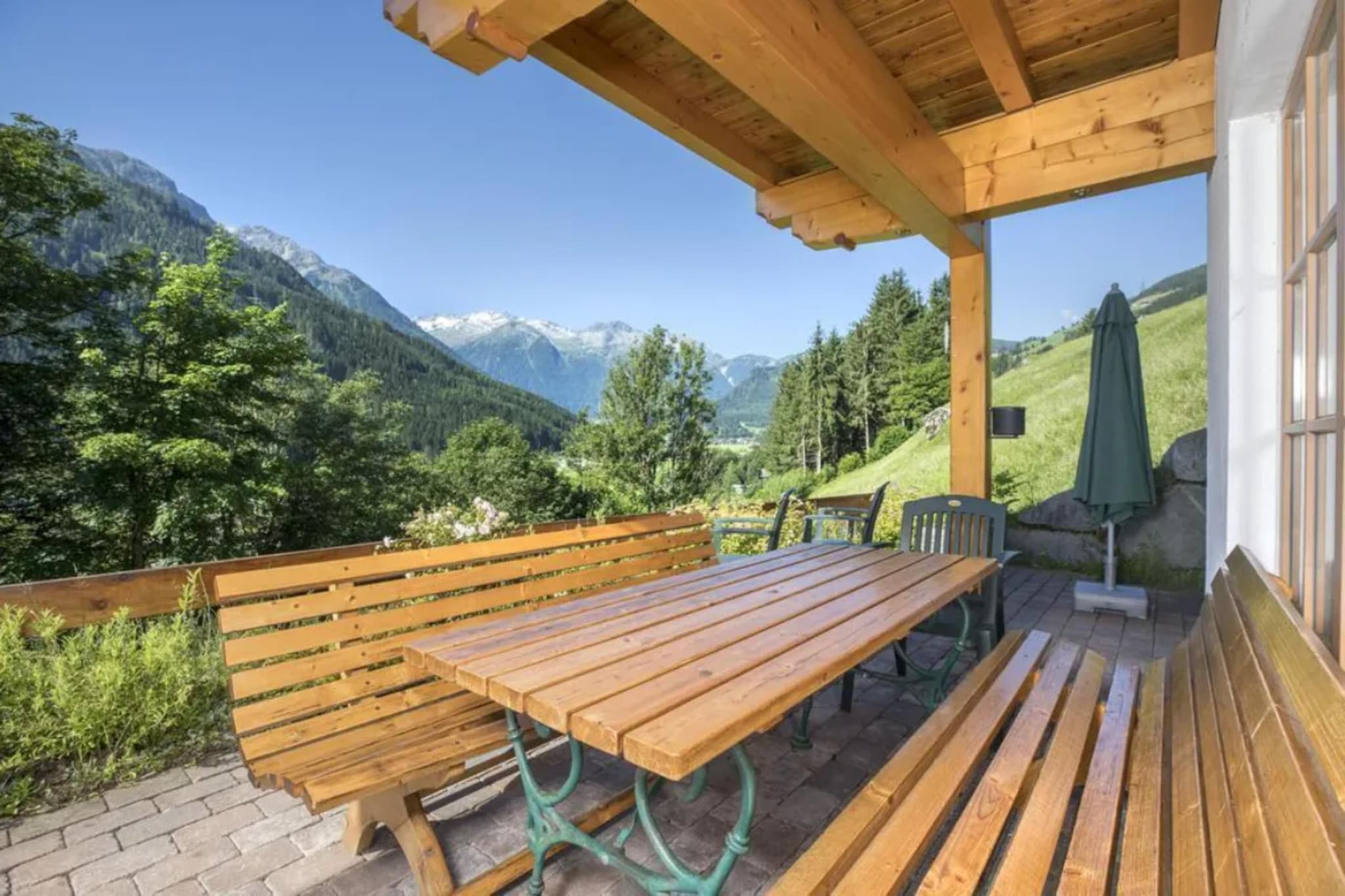 Schöneben  Chalet Zur Mühle