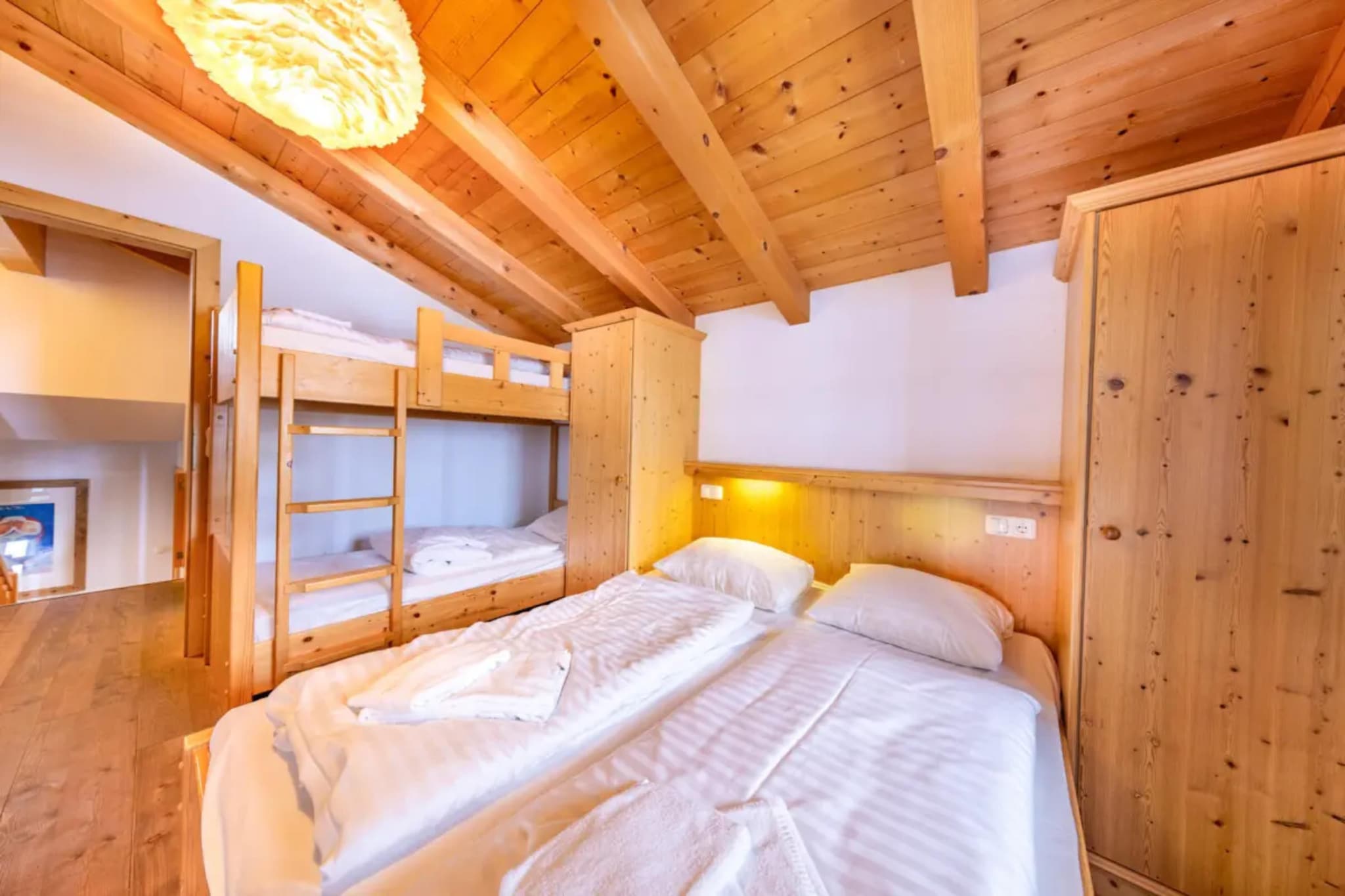 Schöneben  Chalet Zur Mühle