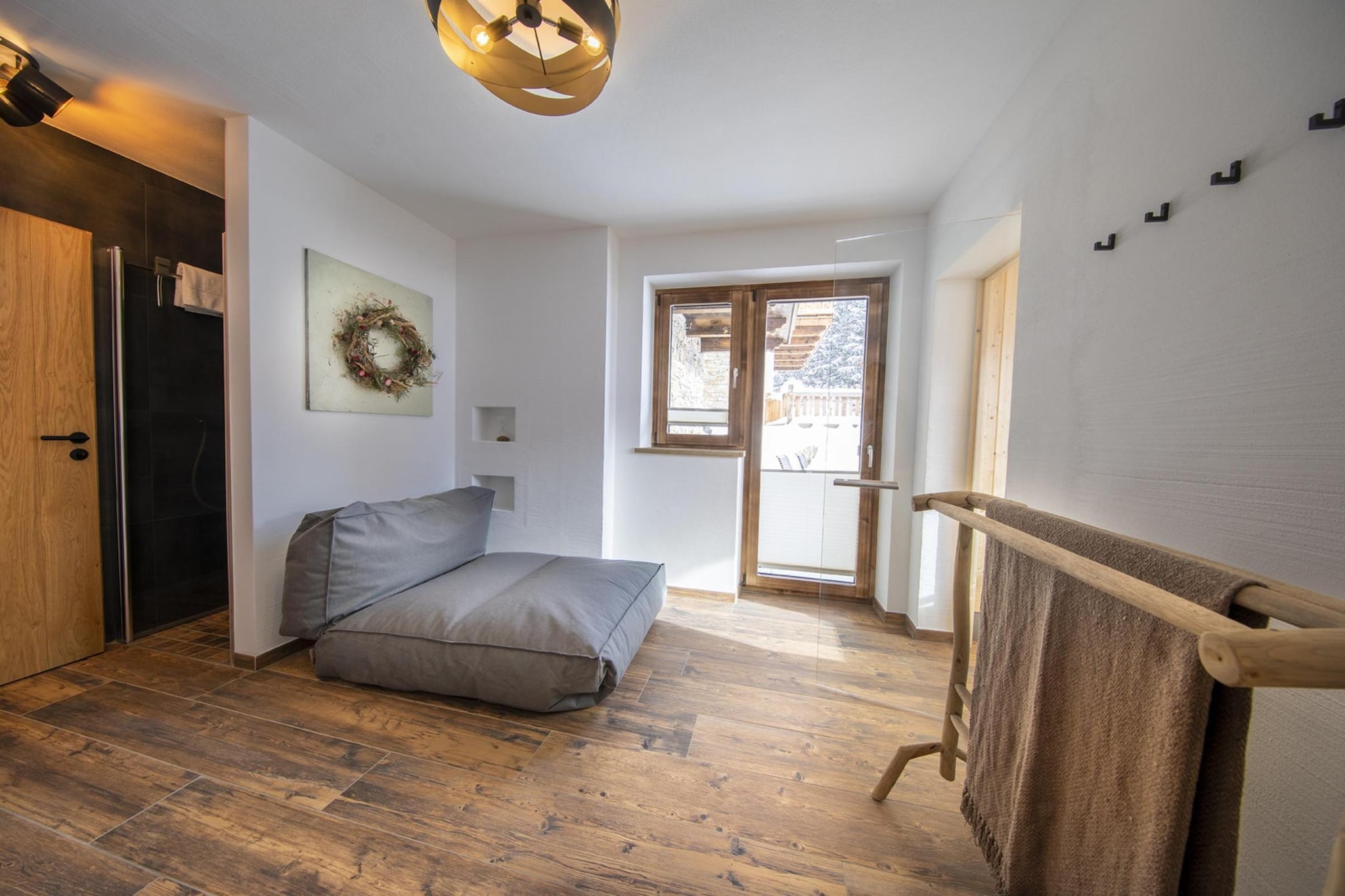 Nationalpark Chalet Bretterspitze