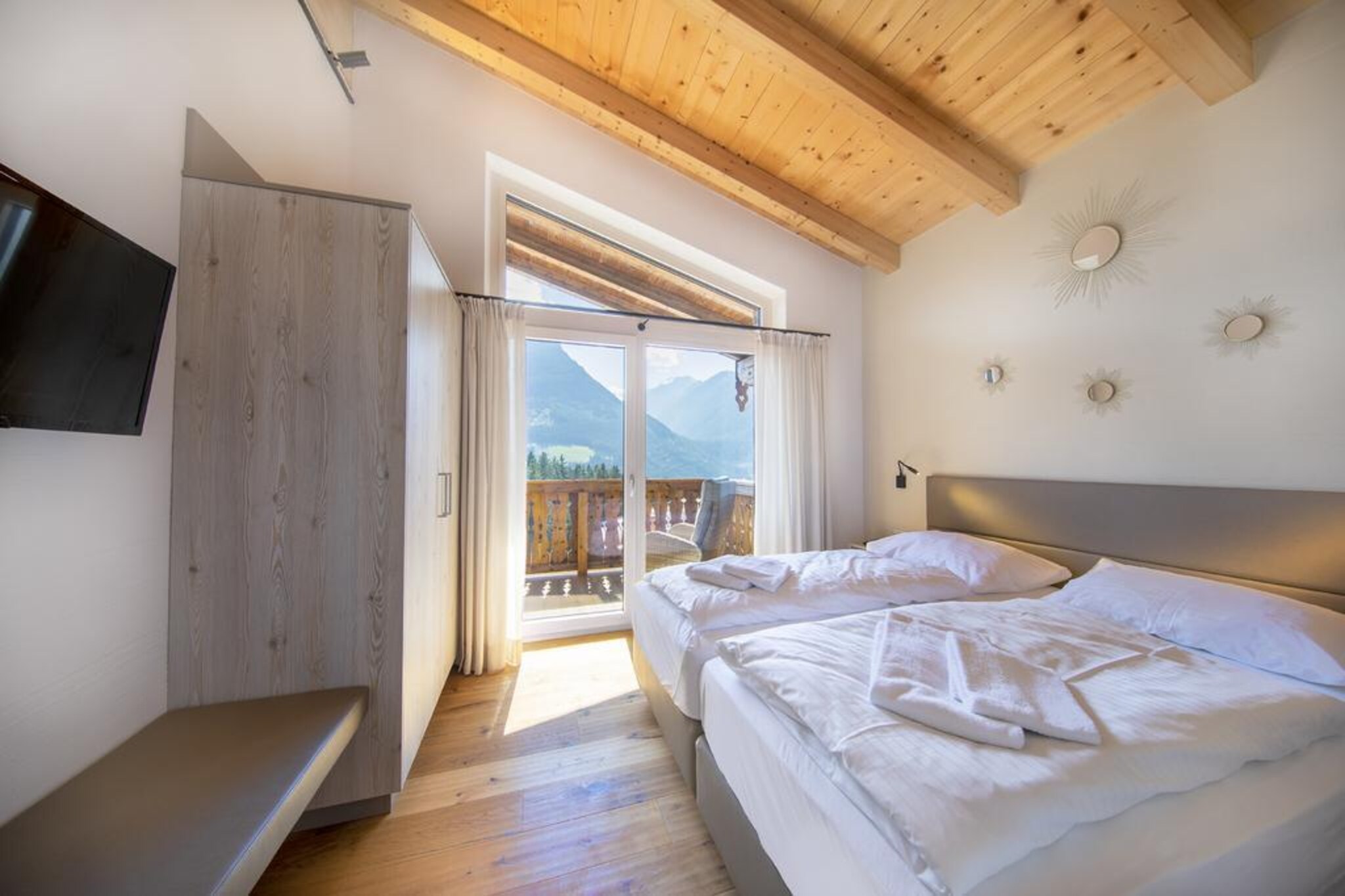 Nationalpark Chalet Pillewizer-Non étiqueté