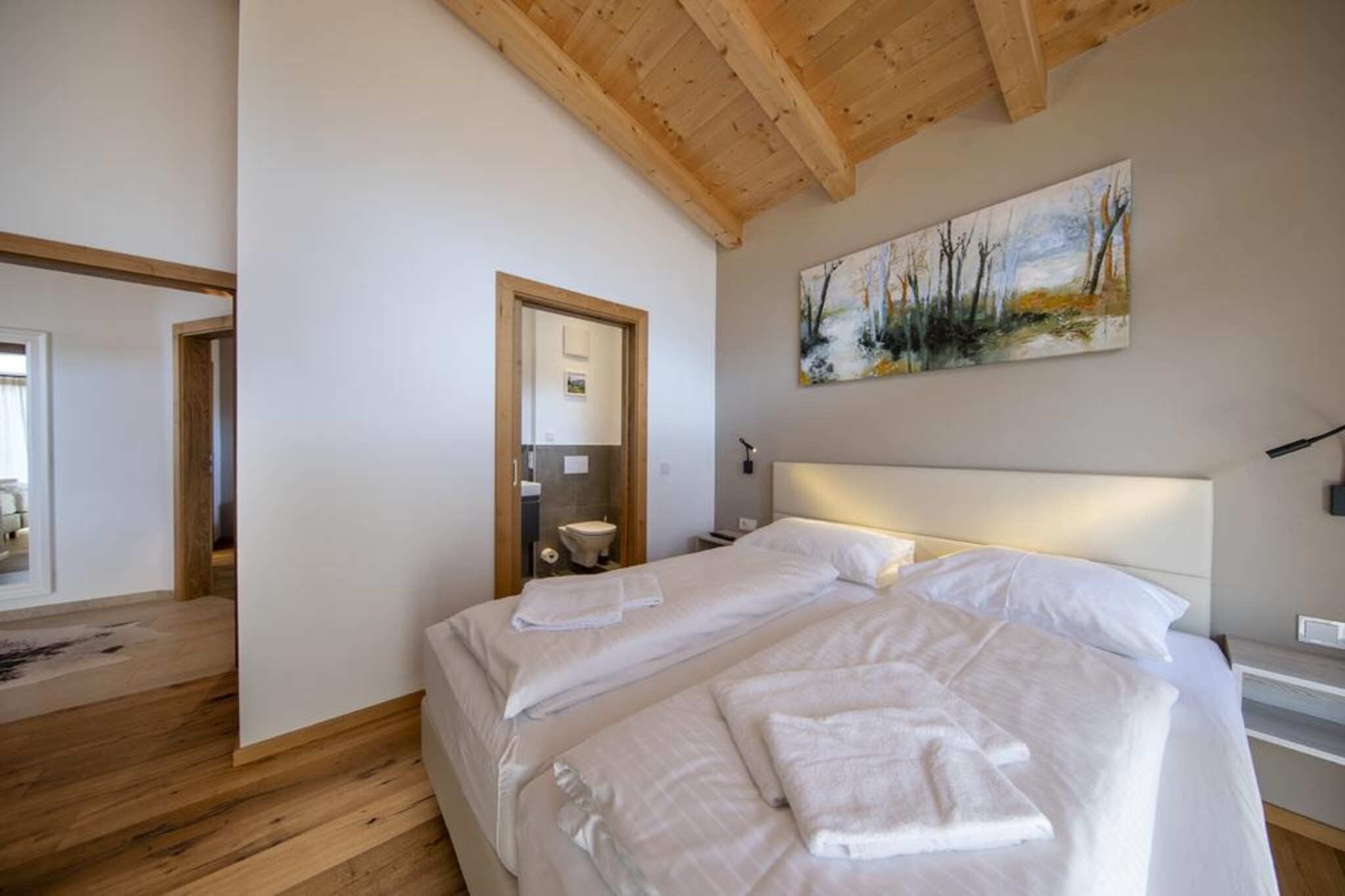 Nationalpark Chalet Pillewizer-Non étiqueté