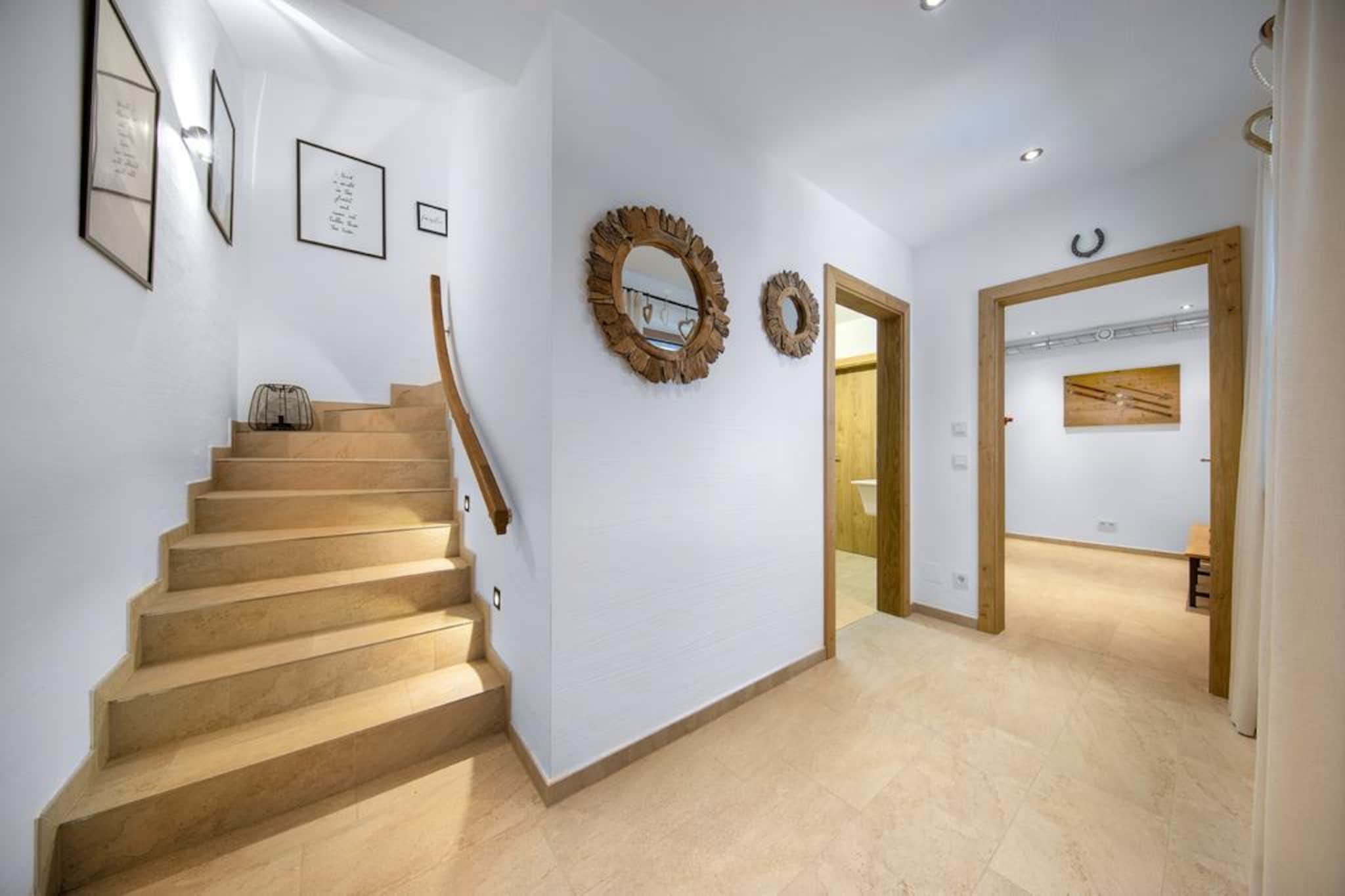 Nationalpark Chalet Pillewizer-Palier