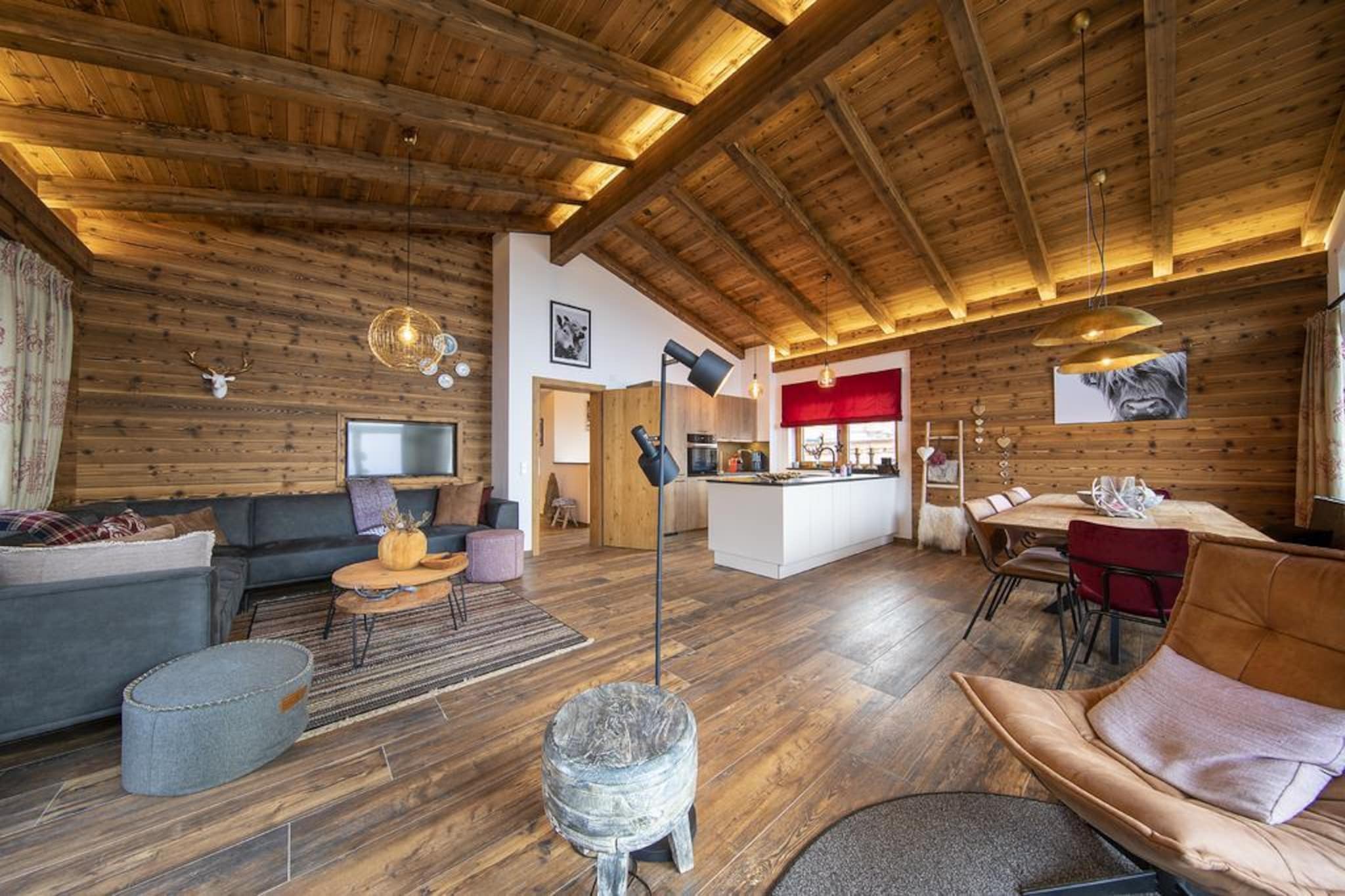 Nationalpark Chalet Gabelspitze-Non étiqueté