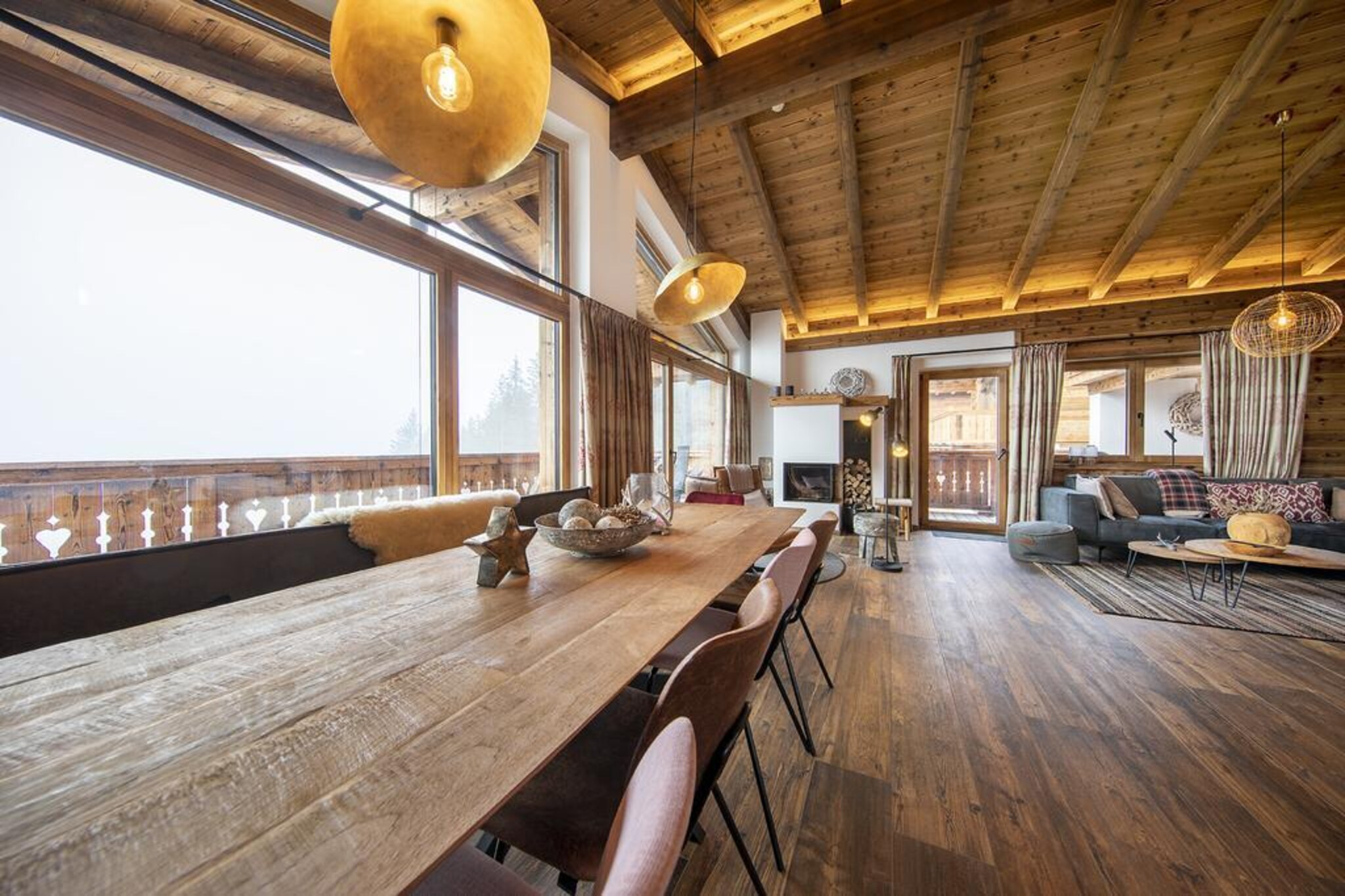 Nationalpark Chalet Gabelspitze-Non étiqueté