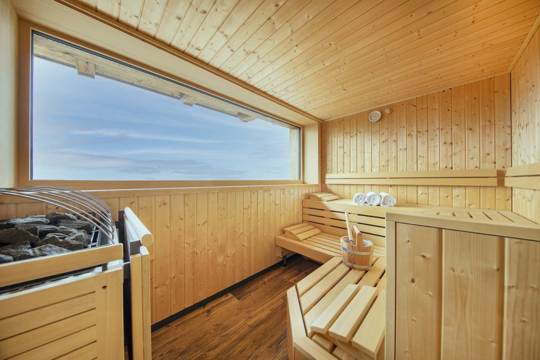 Nationalpark Chalet Gabelspitze-Non étiqueté