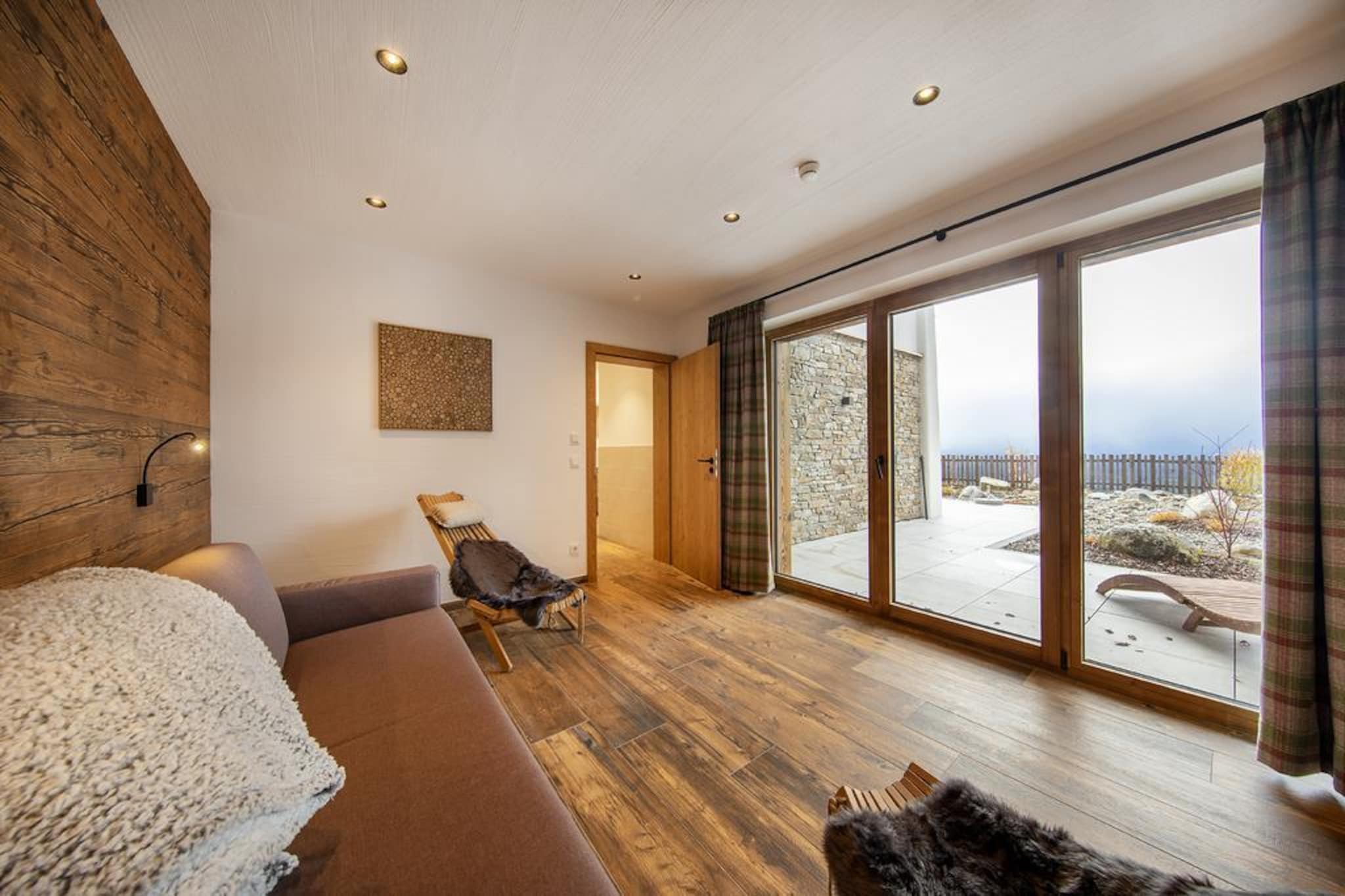 Nationalpark Chalet Gabelspitze-Non étiqueté