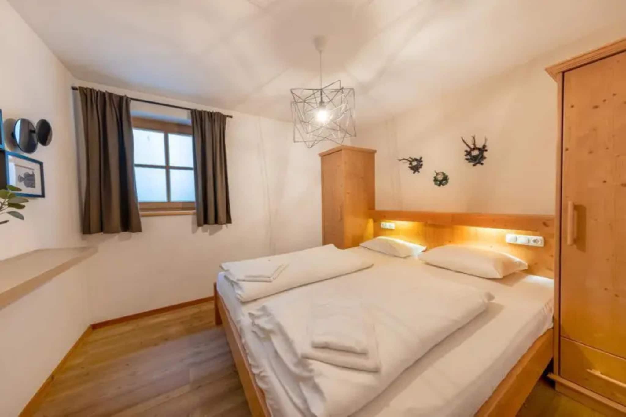 Schöneben  Chalet Edelhirsch