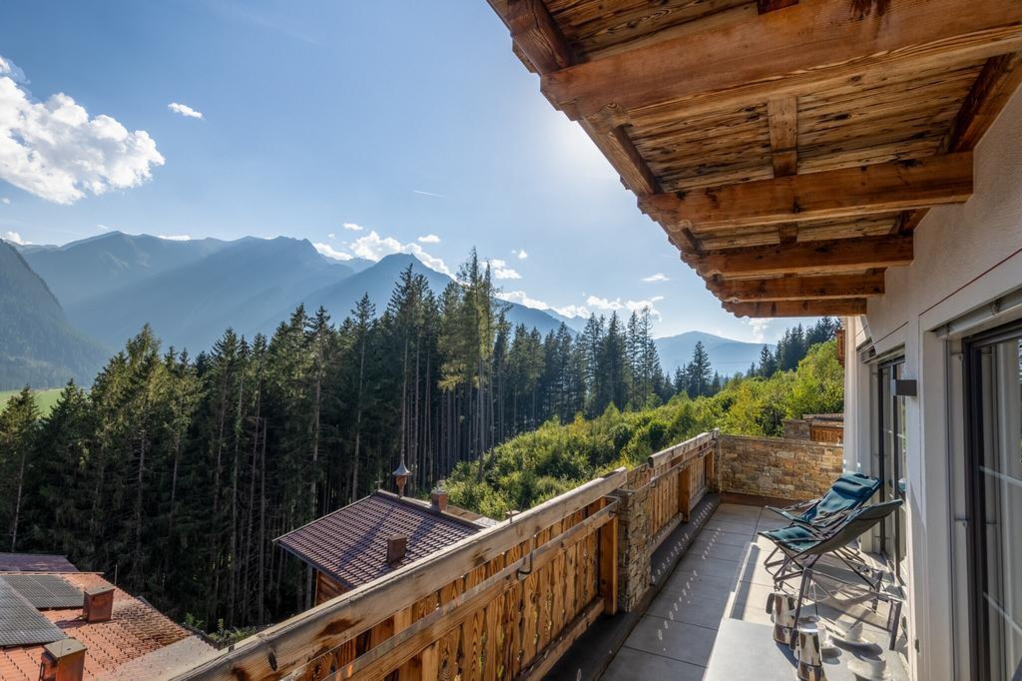 Nationalpark Chalet Schlieferspitze-Non étiqueté