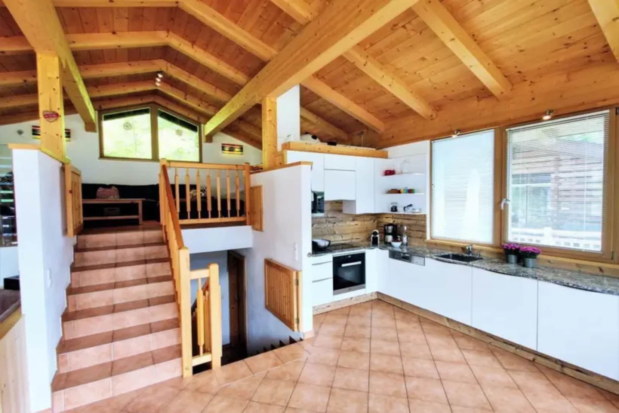Schöneben  Abben Hütte - Kitchen