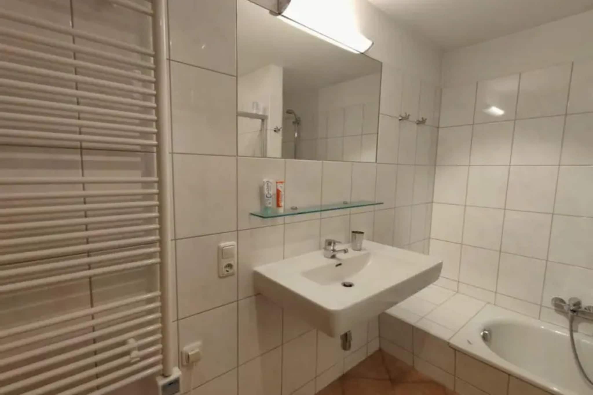 Schöneben  Abben Hütte - Bathroom