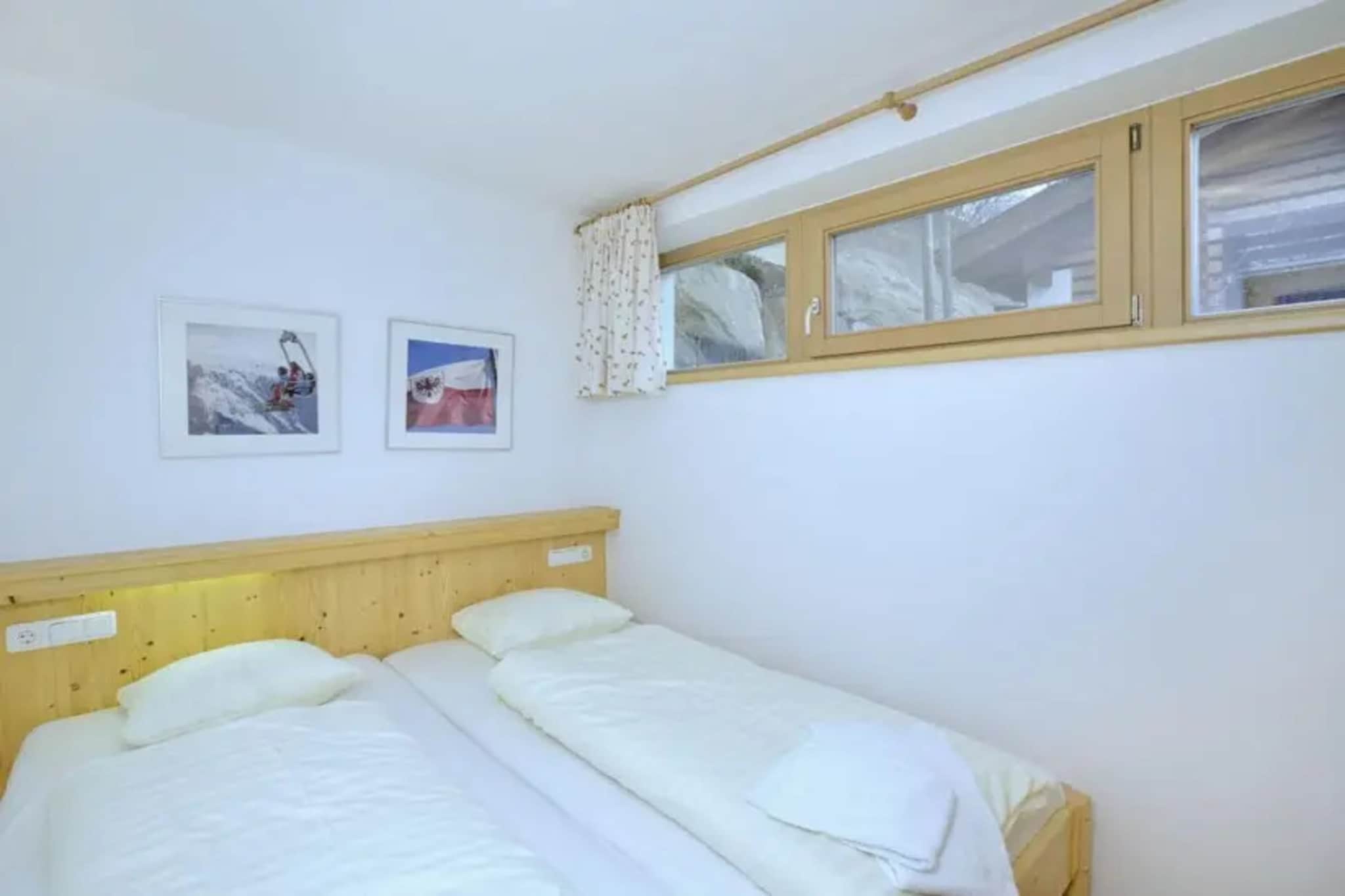 Schöneben  Abben Hütte - Bedroom