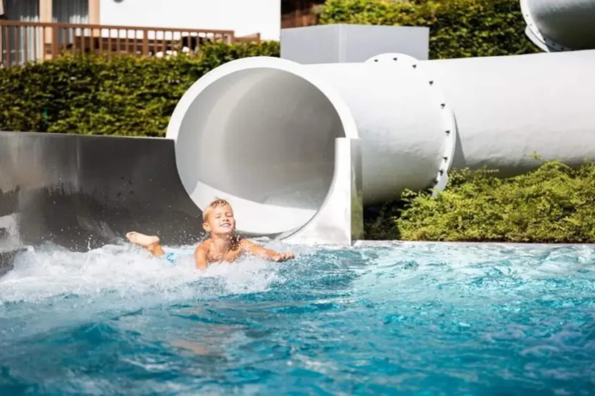 Schöneben  Abben Hütte - Swimming pool