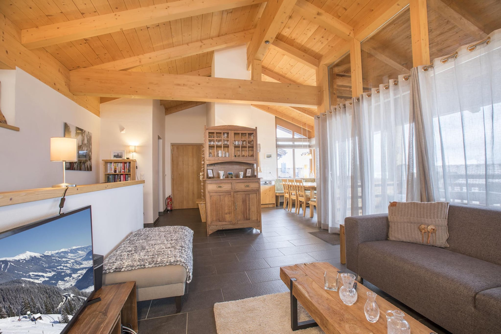 Chalet