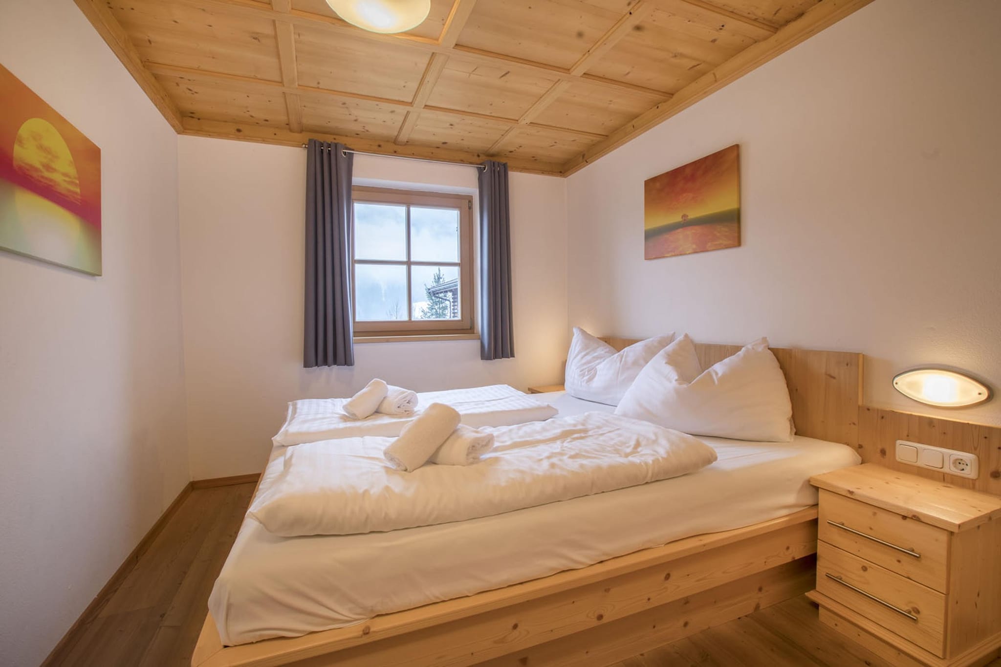 Chalet in KÃ¶nigsleiten near Zillertal Ski Area