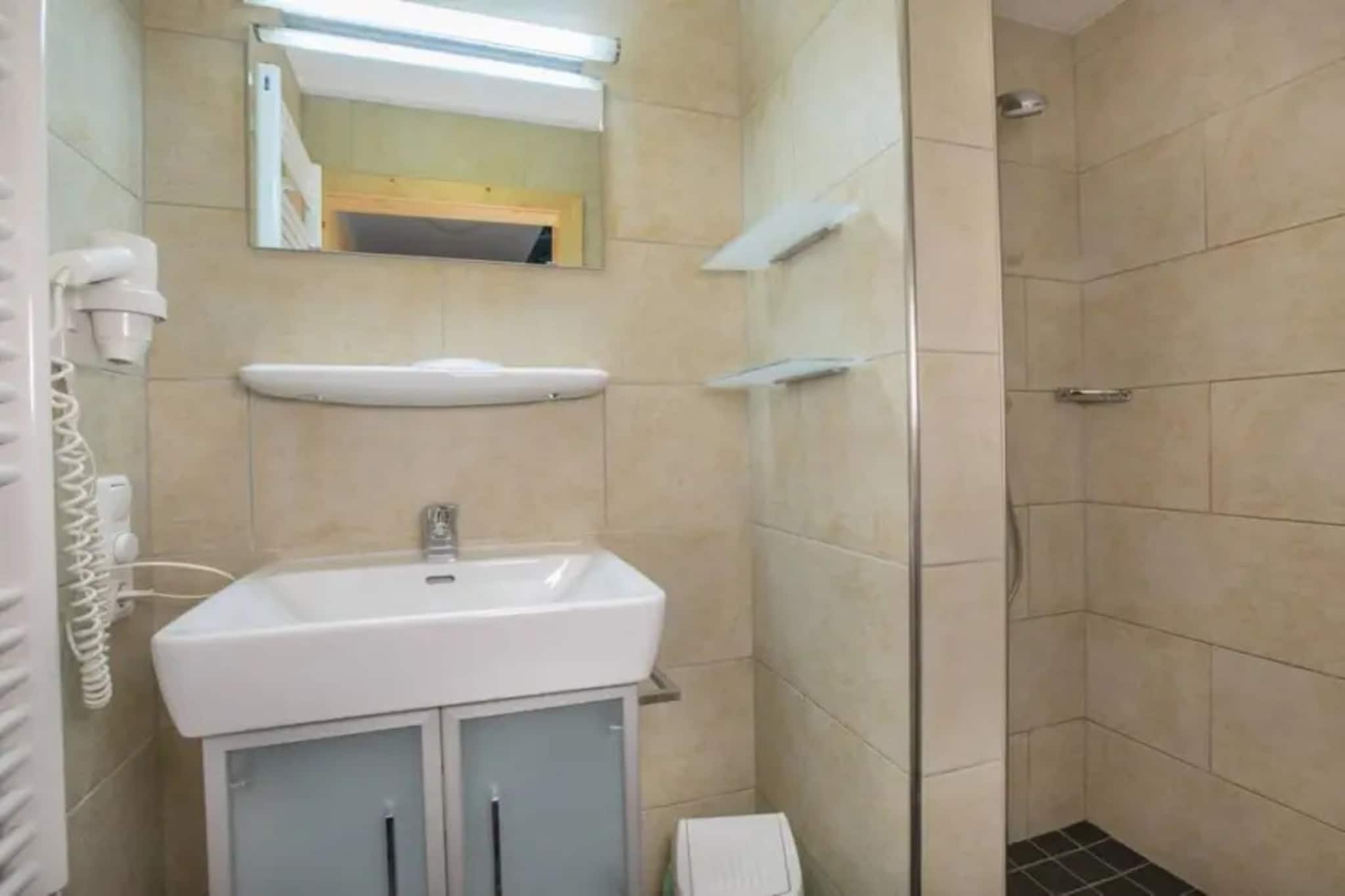 Schöneben  Chalet Anne Marie - Bathroom