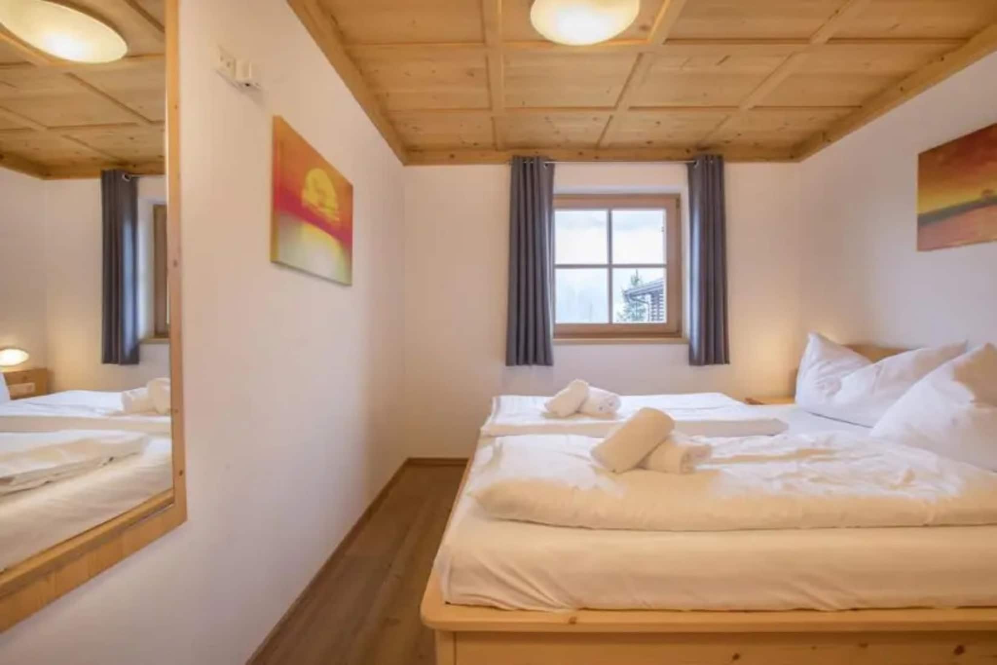 Schöneben  Chalet Anne Marie - Bedroom