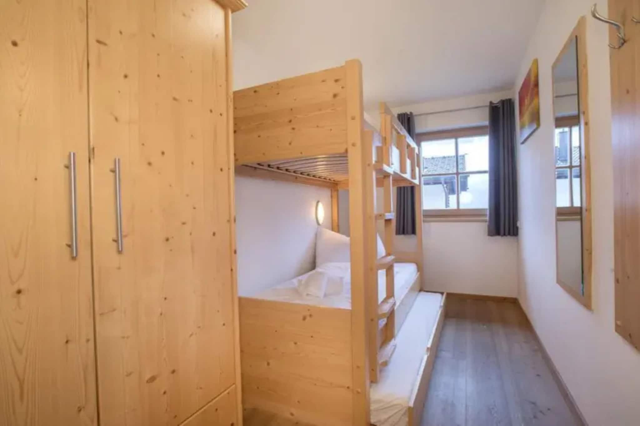 Schöneben  Chalet Anne Marie - Bedroom