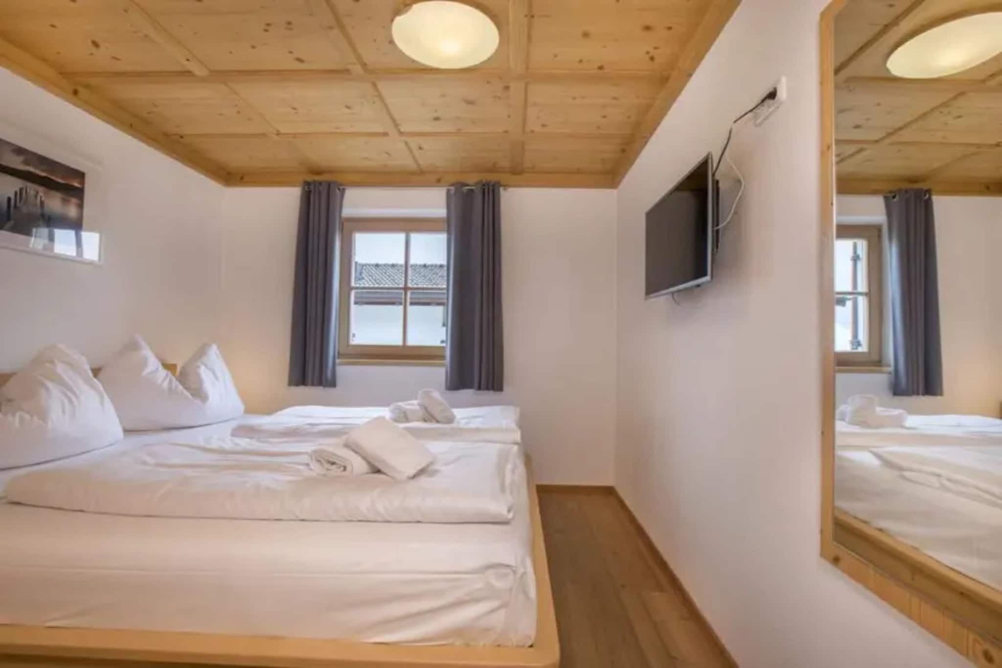 Schöneben  Chalet Anne Marie - Bedroom