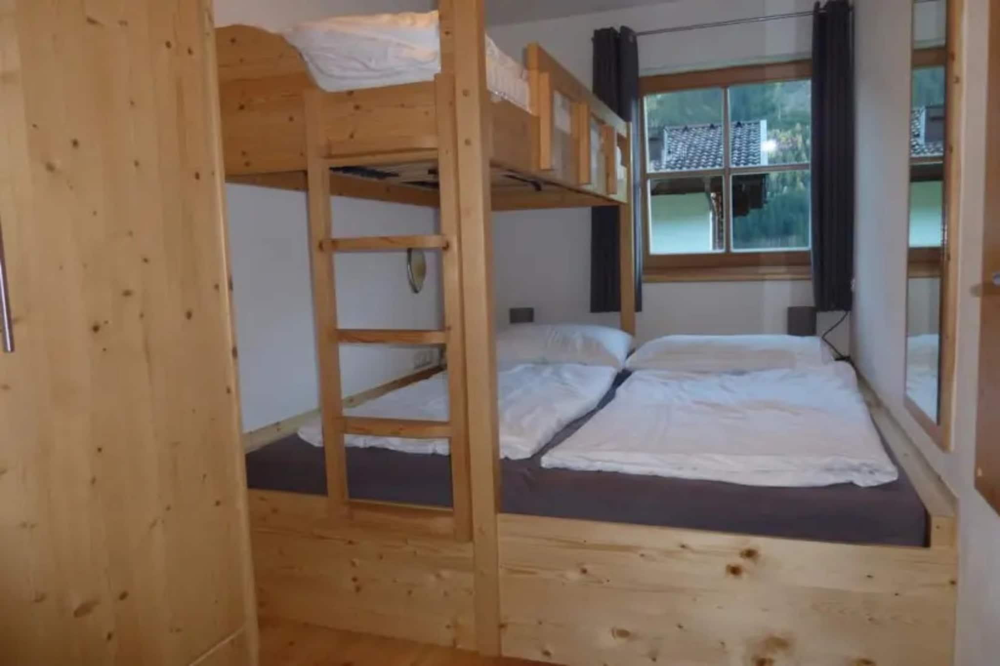 Schöneben  Chalet Anne Marie - Bedroom
