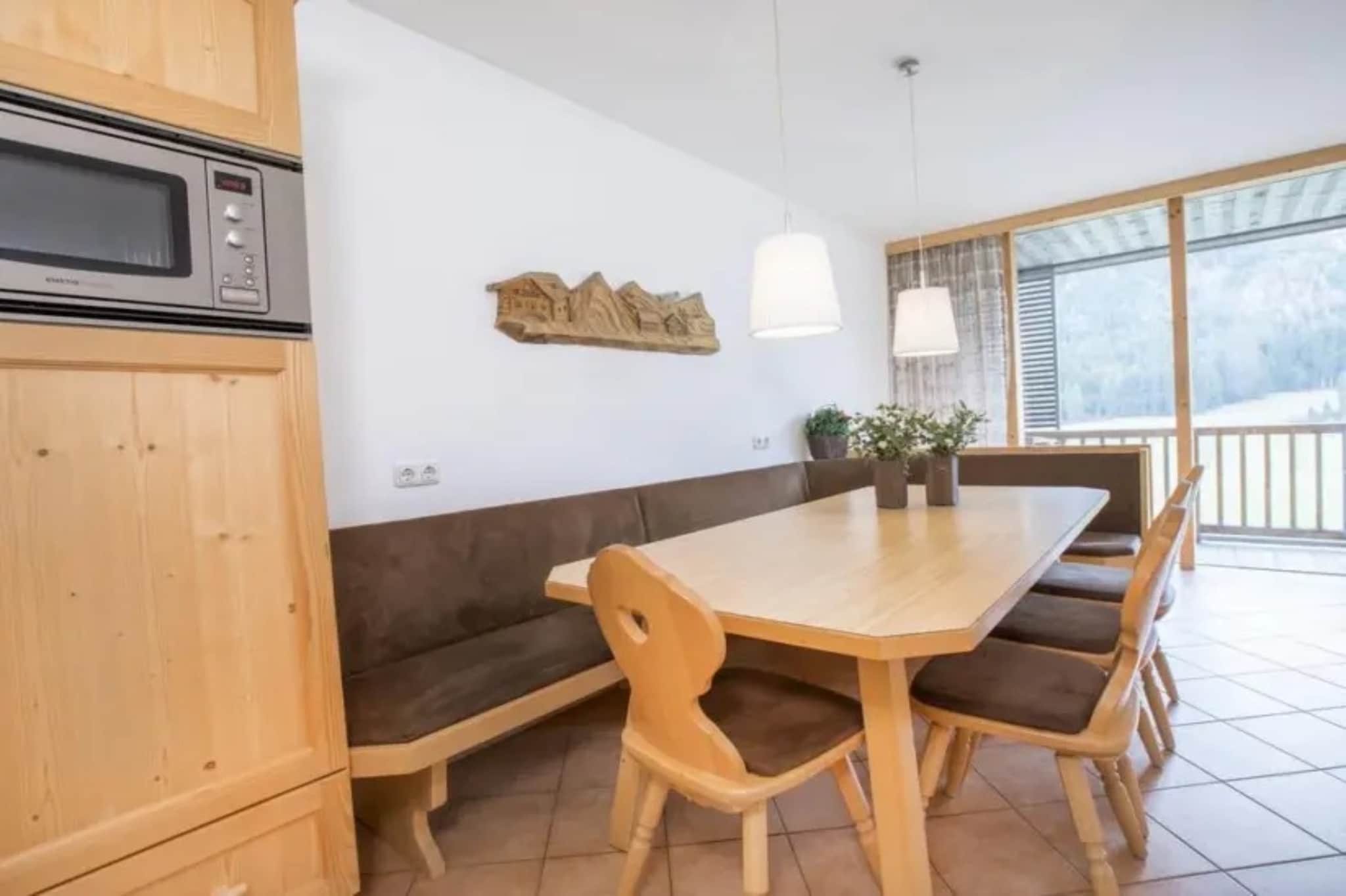 Schöneben Haus Contento