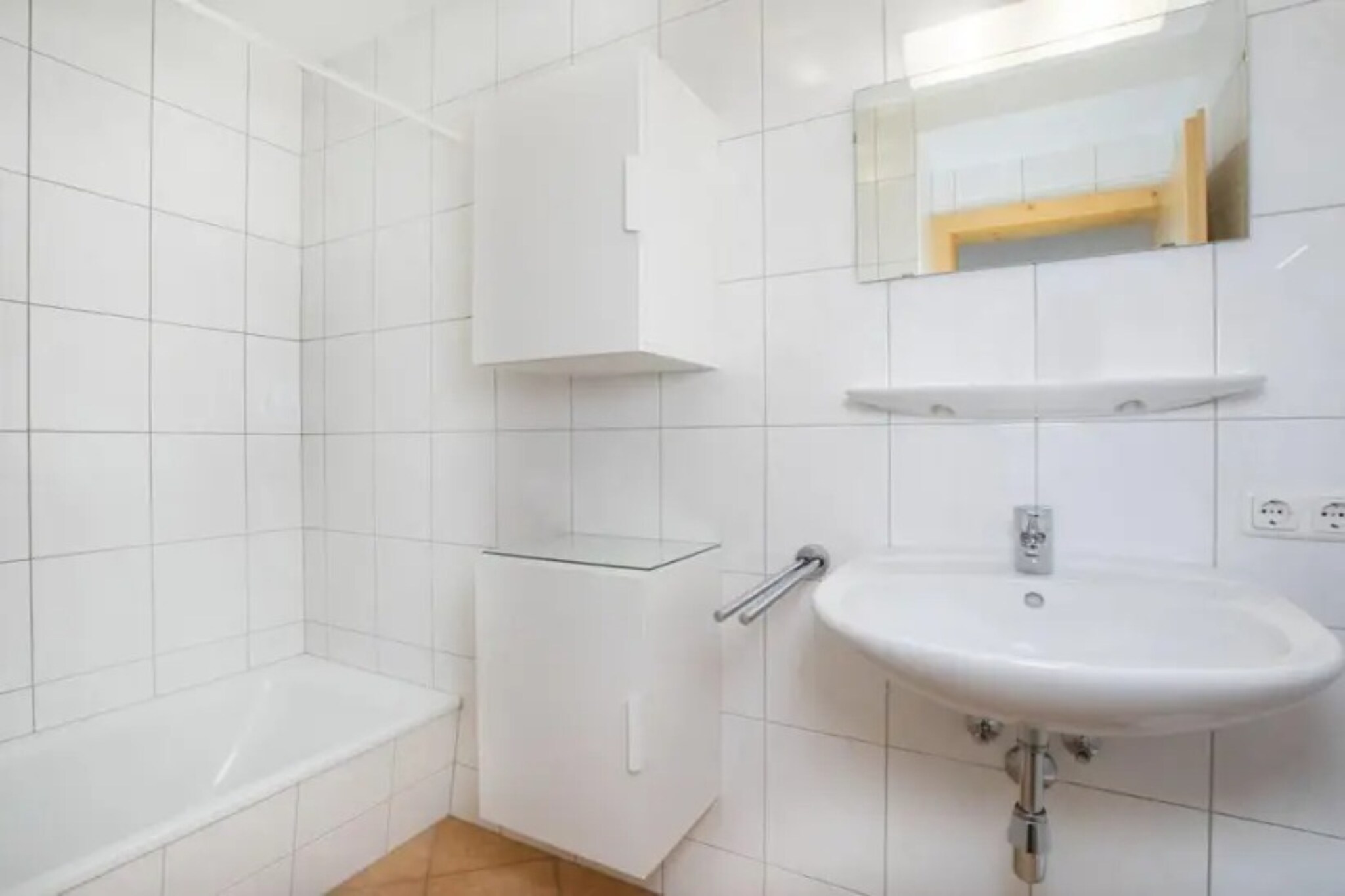 Schöneben Haus Contento - Badkamer
