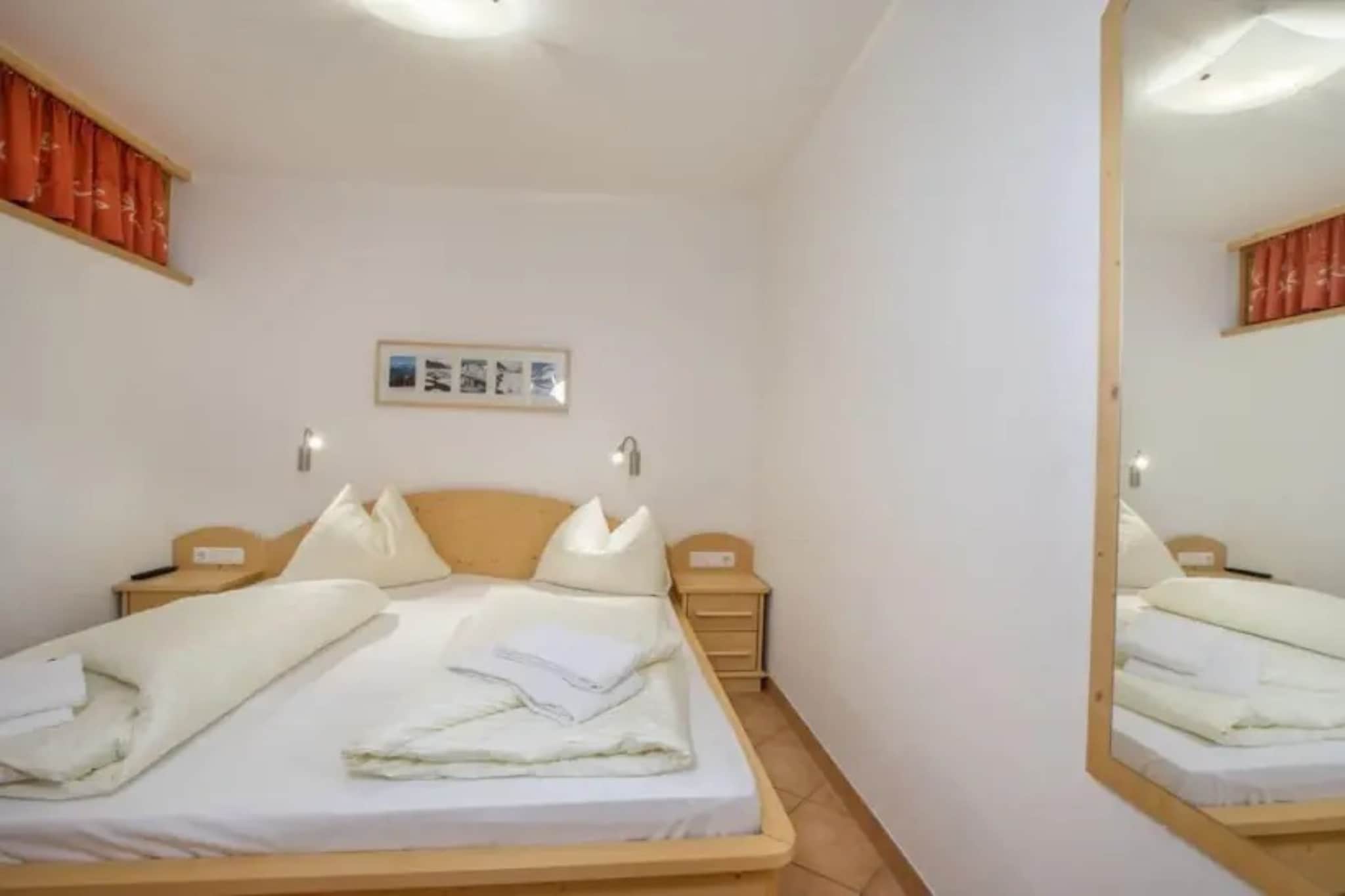 Schöneben Haus Contento - Slaapkamer