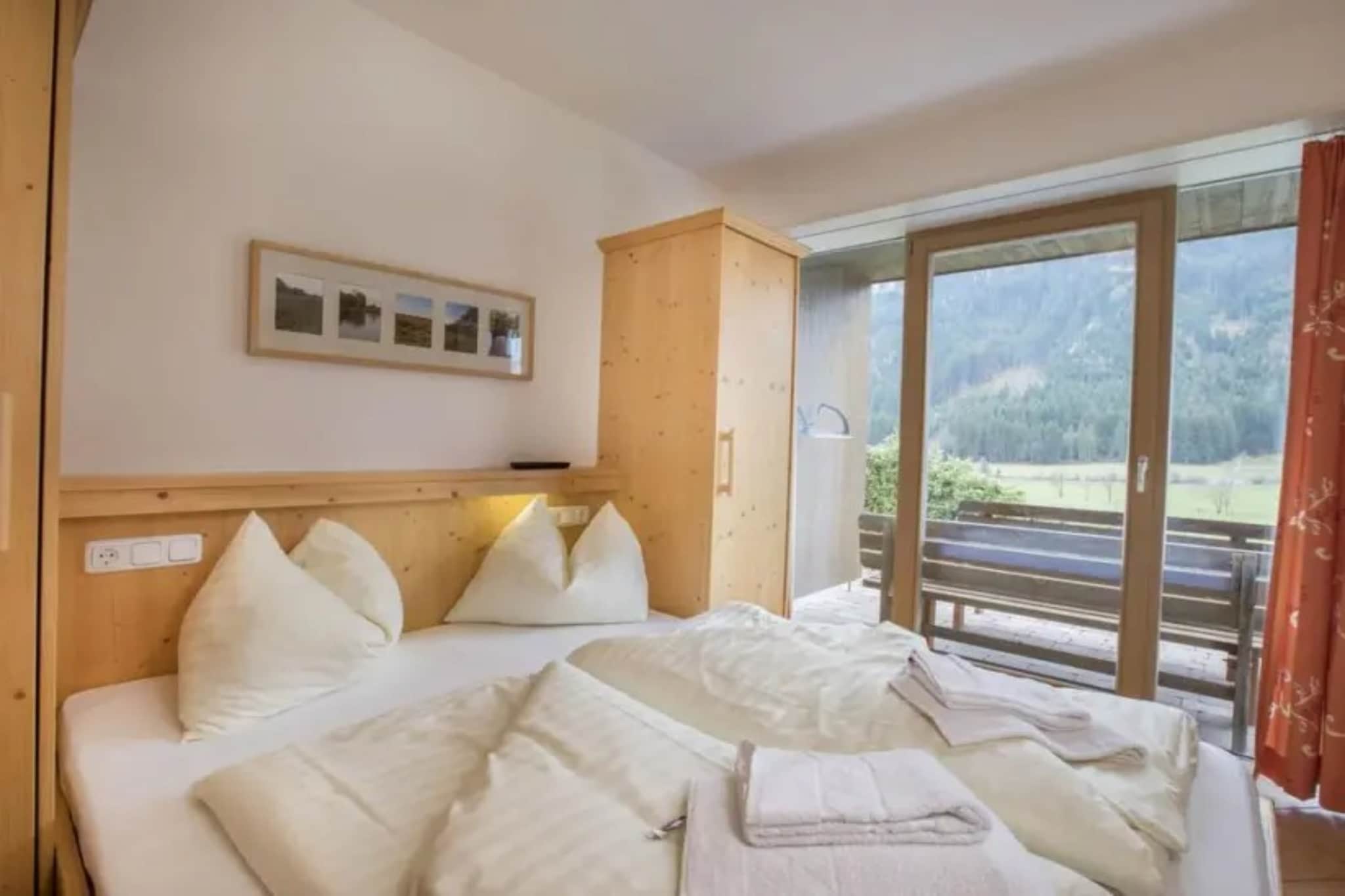 Schöneben Haus Contento