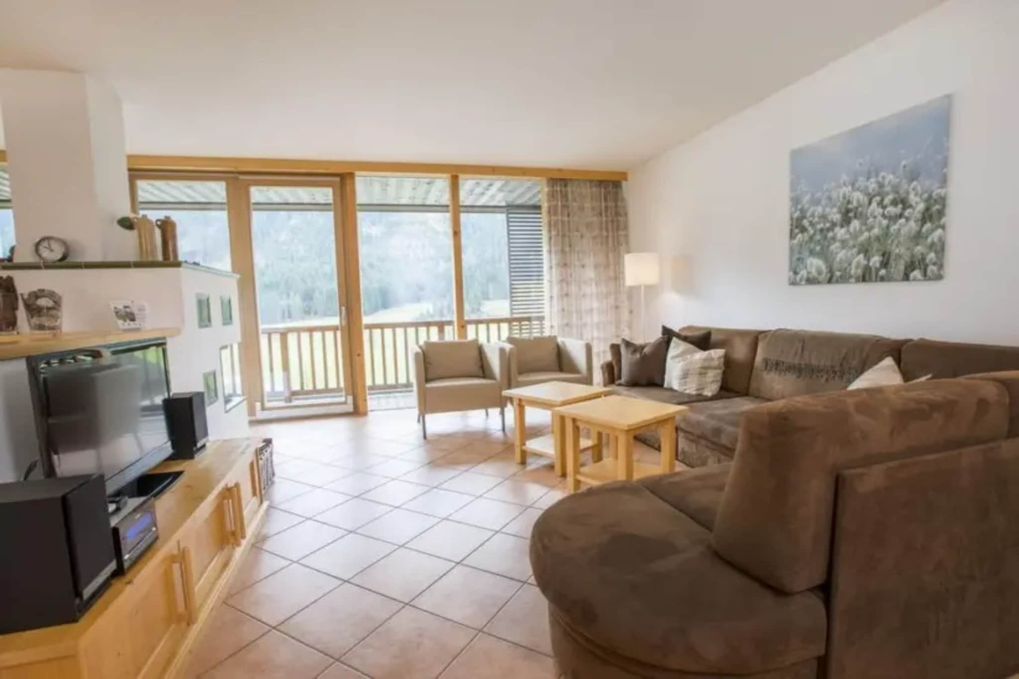 Schöneben Haus Contento