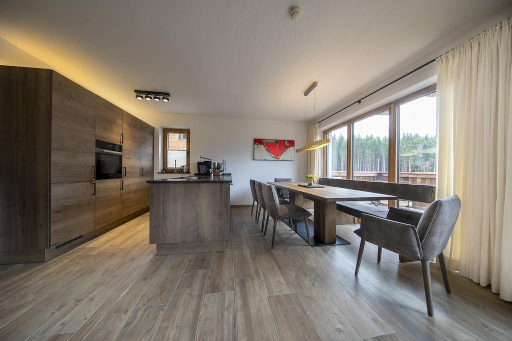 Nationalpark Chalet Grosser Happ-Non étiqueté