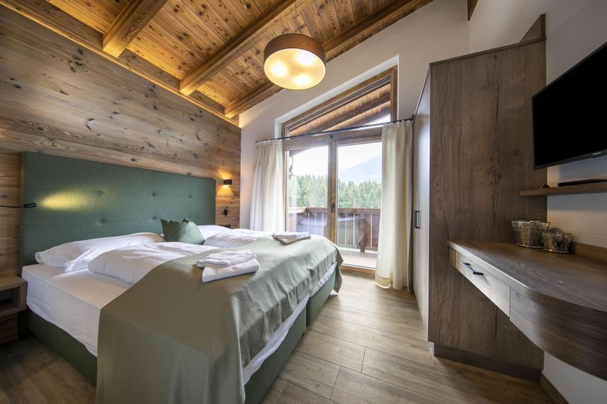 Nationalpark Chalet Grosser Happ-Non étiqueté