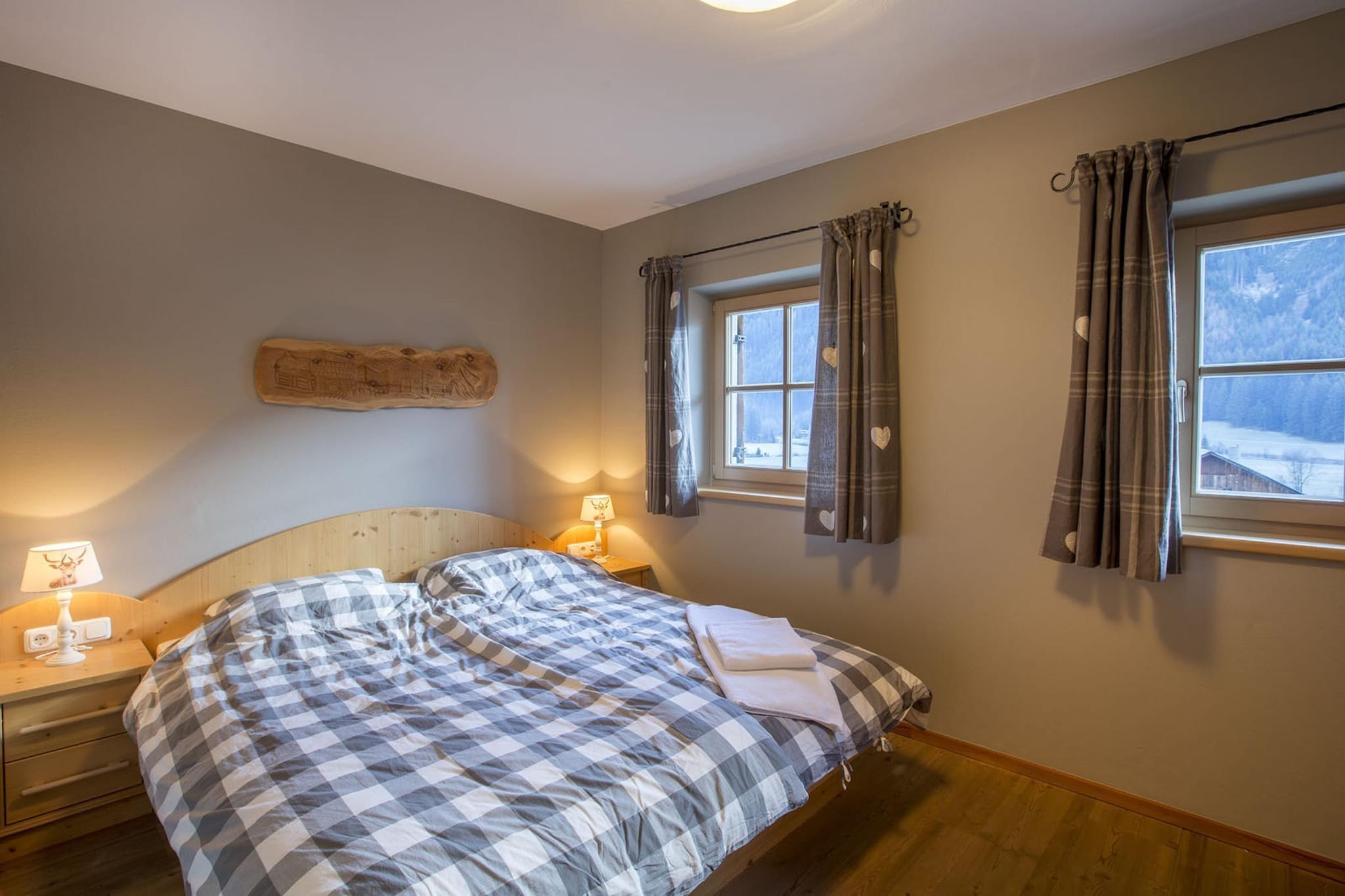 Chalet