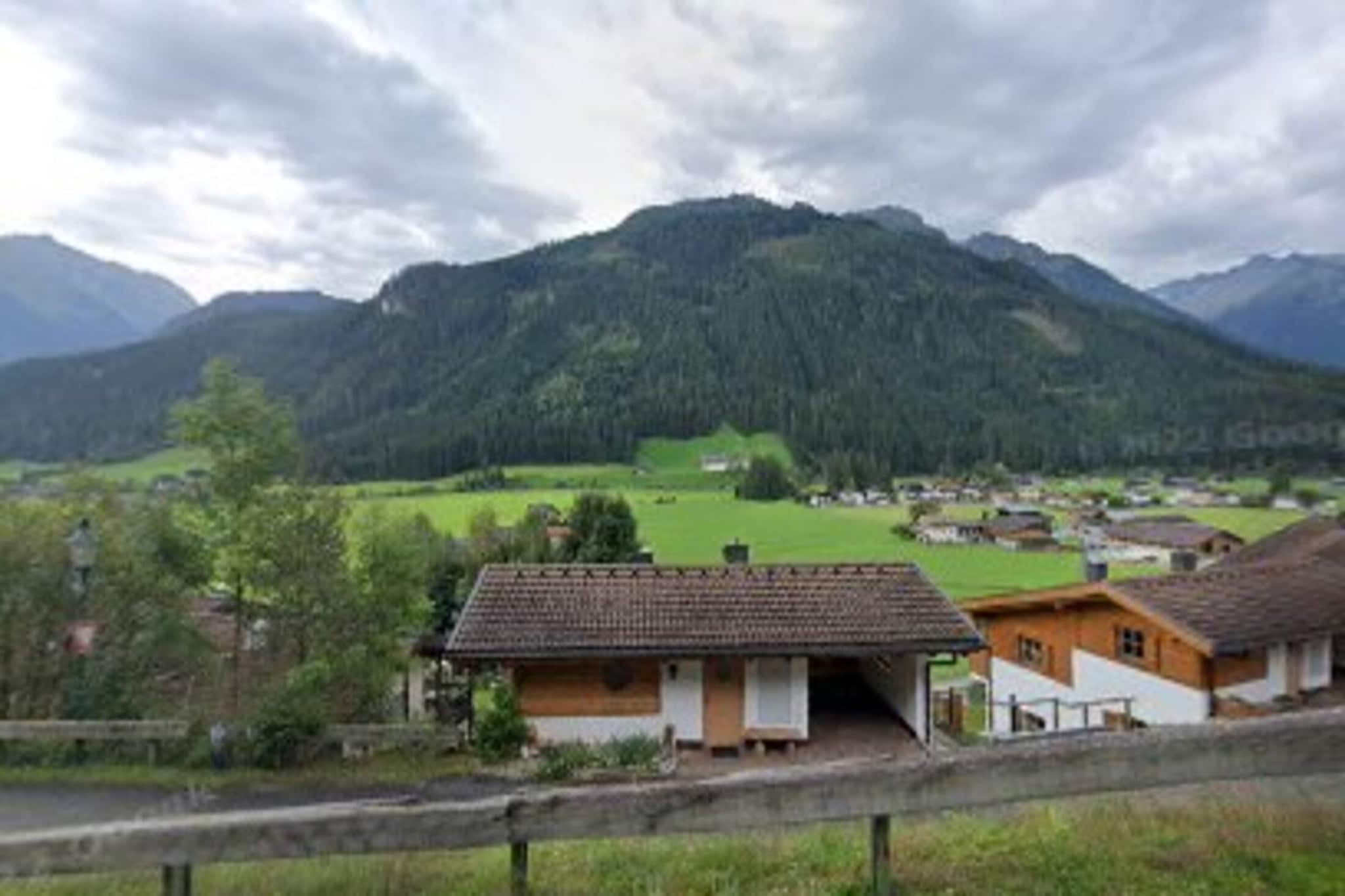 Schöneben  Chalet Bergkristall