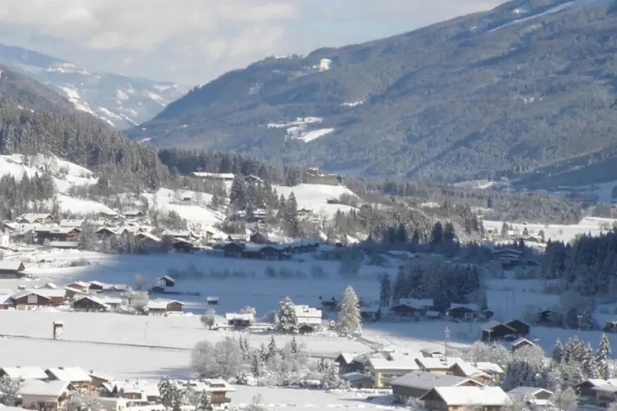 Schöneben  Chalet Bergkristall - Areas within 5km in summer