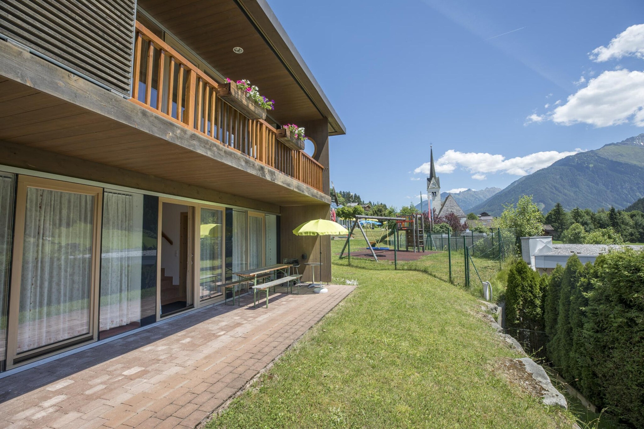 Chalet in Königsleiten near Ski Lift