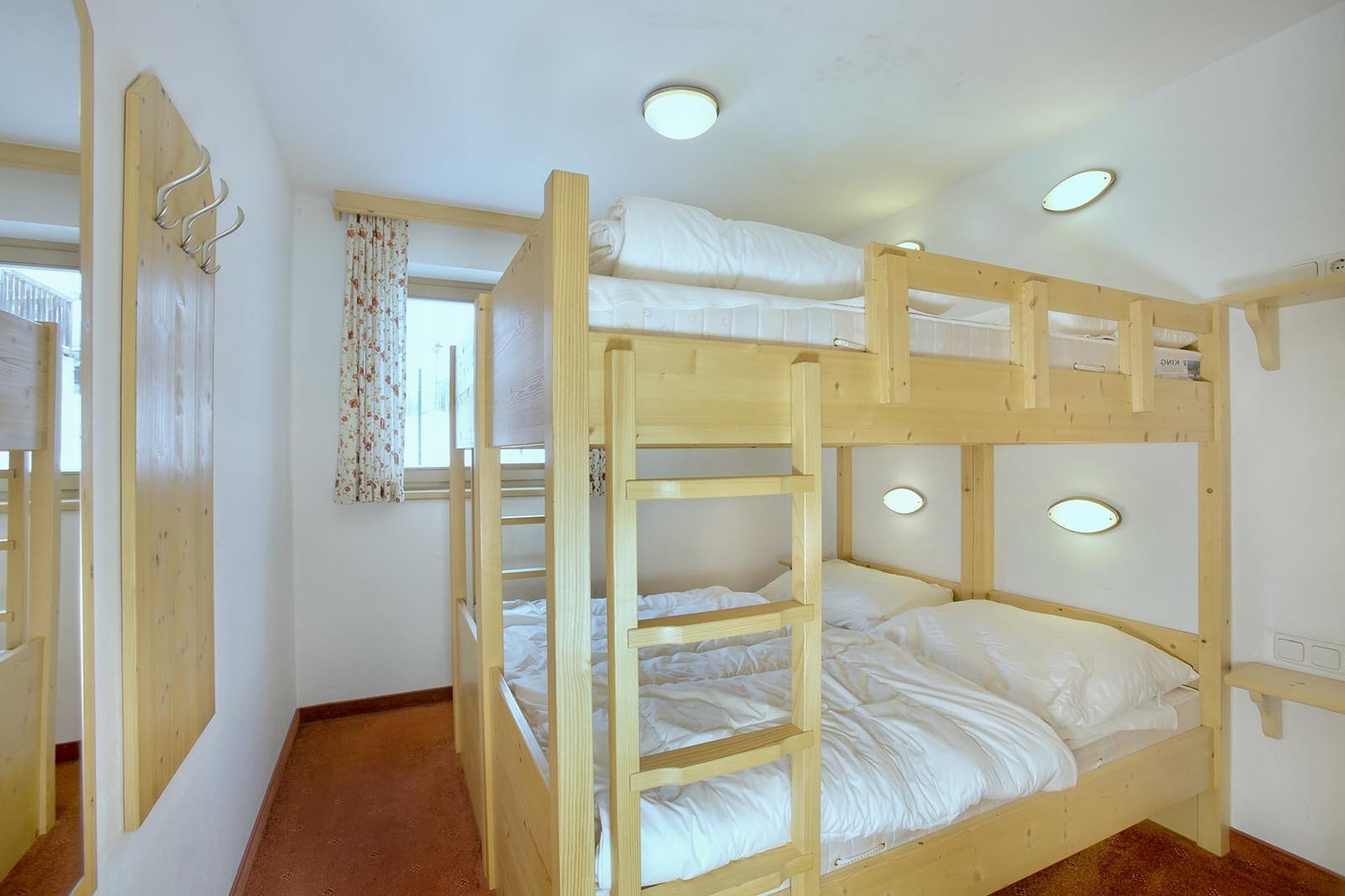 Schöneben Haus Sonneck