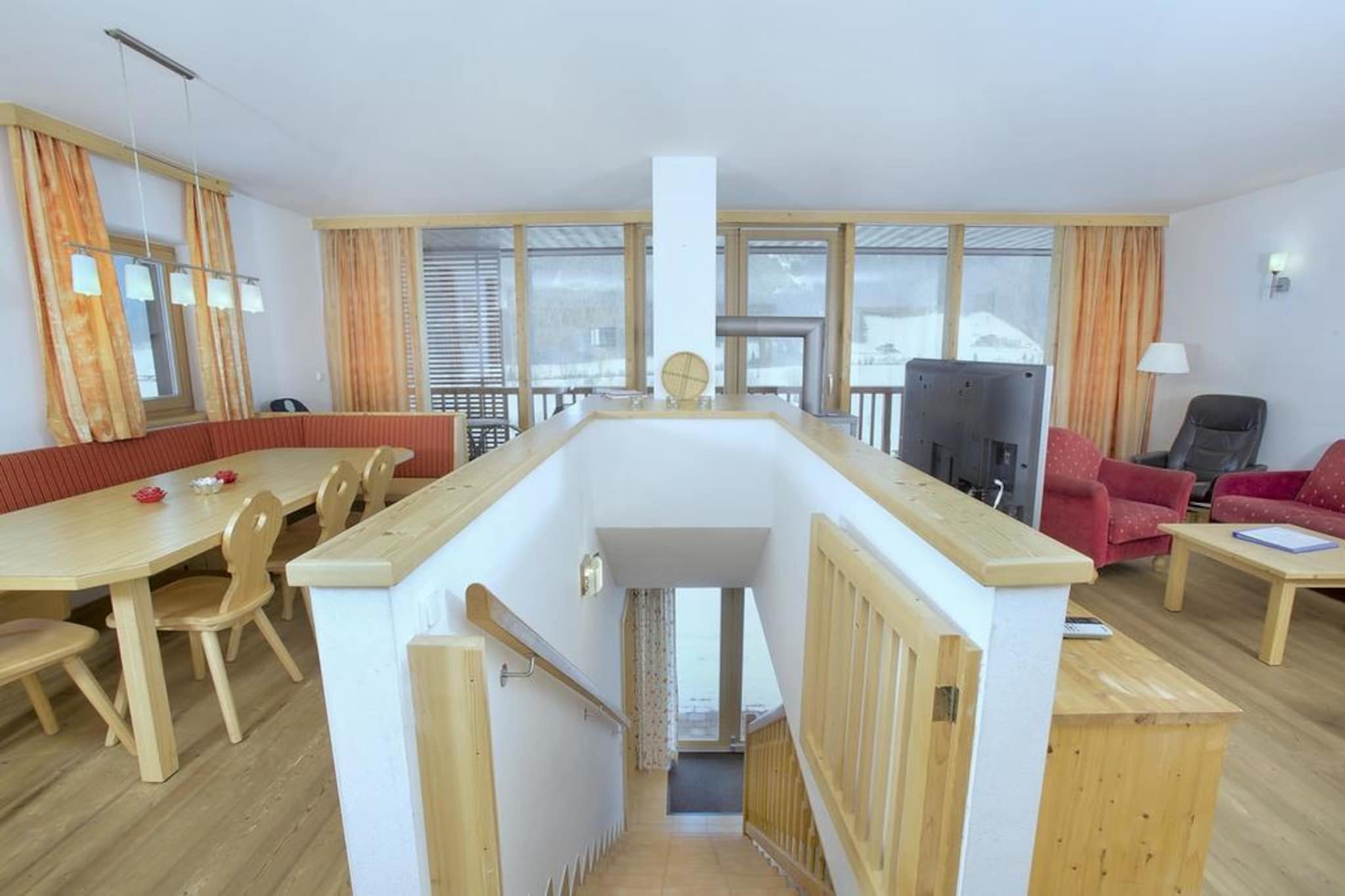 Schöneben Haus Sonneck - Nicht zugeordnet