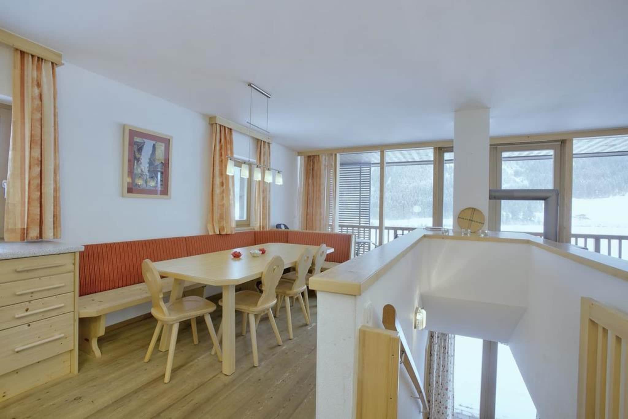 Schöneben Haus Sonneck - Nicht zugeordnet