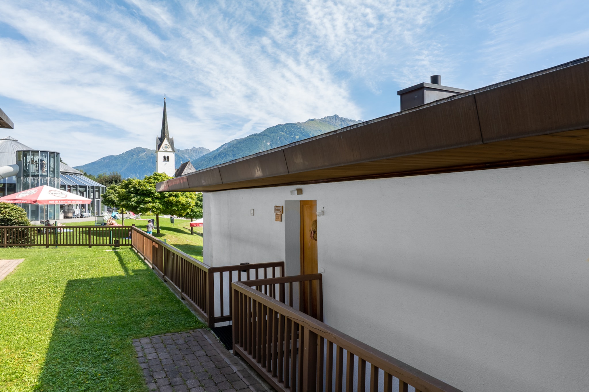 Schöneben Haus Sonneck - Nicht zugeordnet