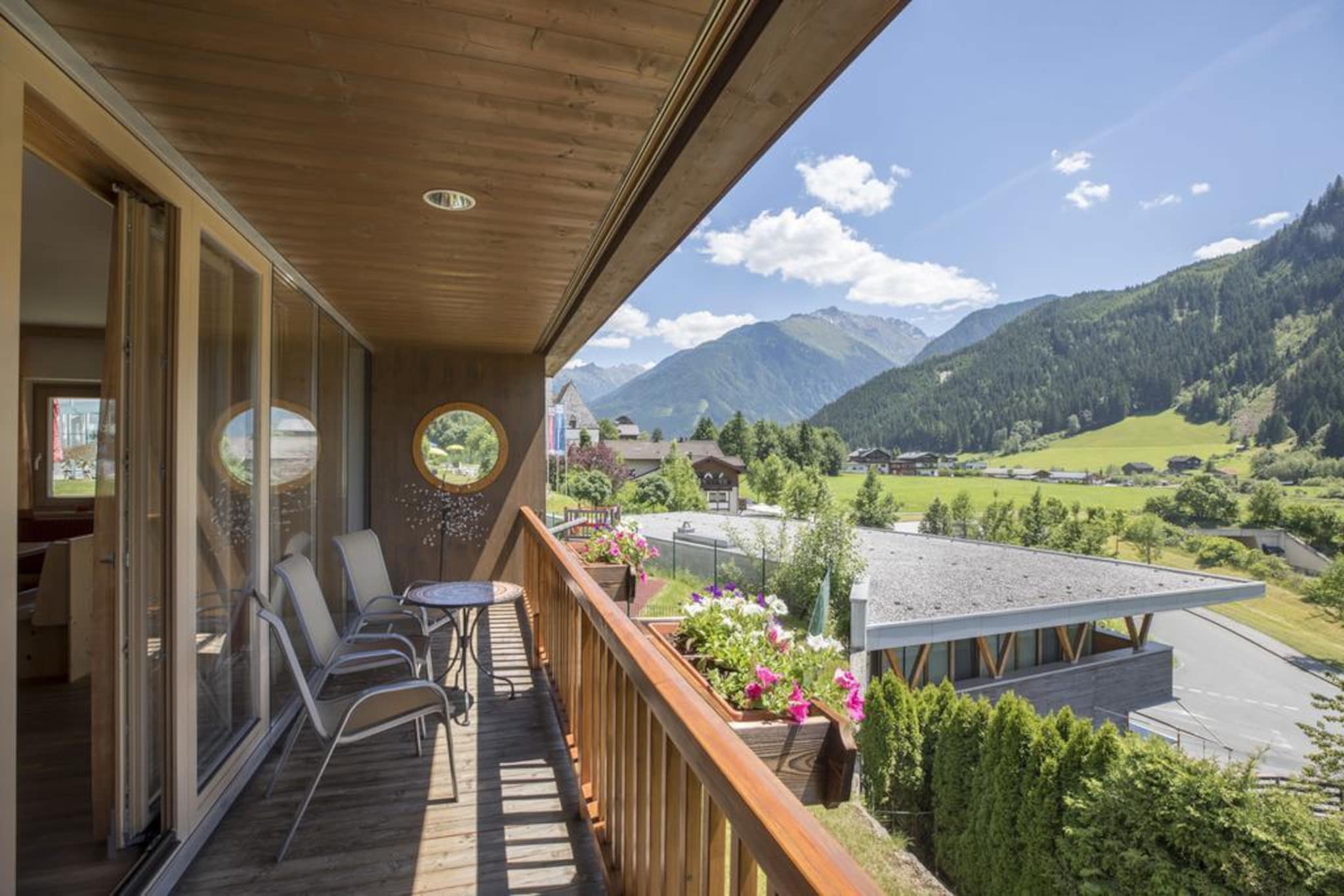 Schöneben Haus Sonneck - Nicht zugeordnet