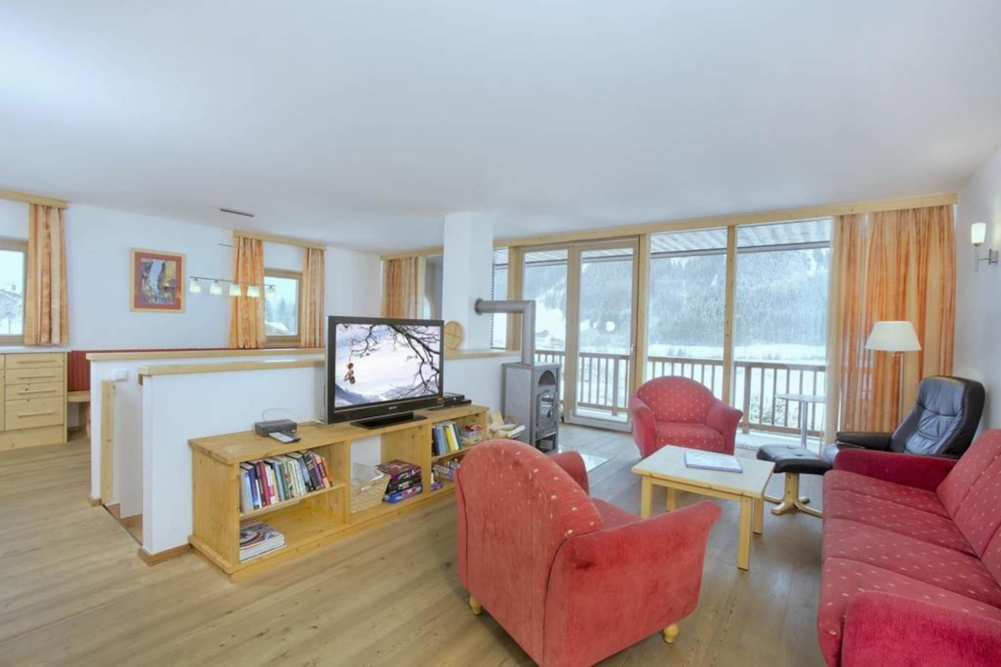 Schöneben Haus Sonneck - Nicht zugeordnet