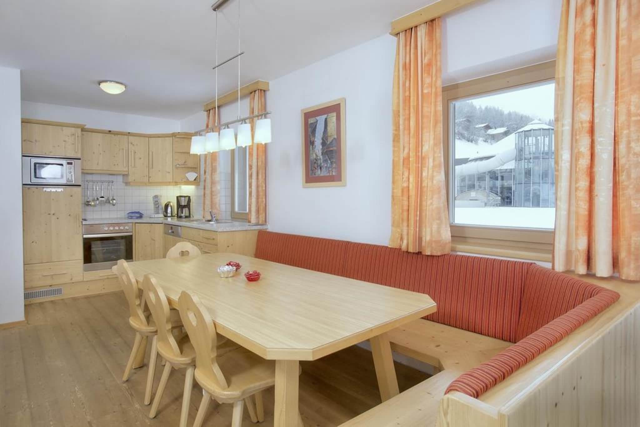 Schöneben Haus Sonneck - Nicht zugeordnet