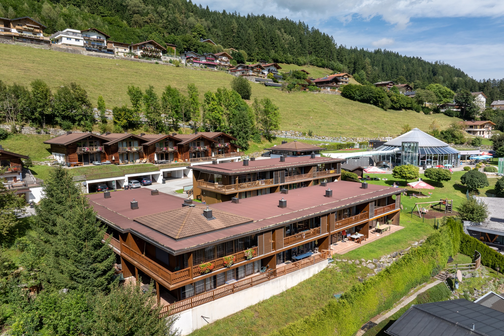 Schöneben Haus Sonneck - Nicht zugeordnet