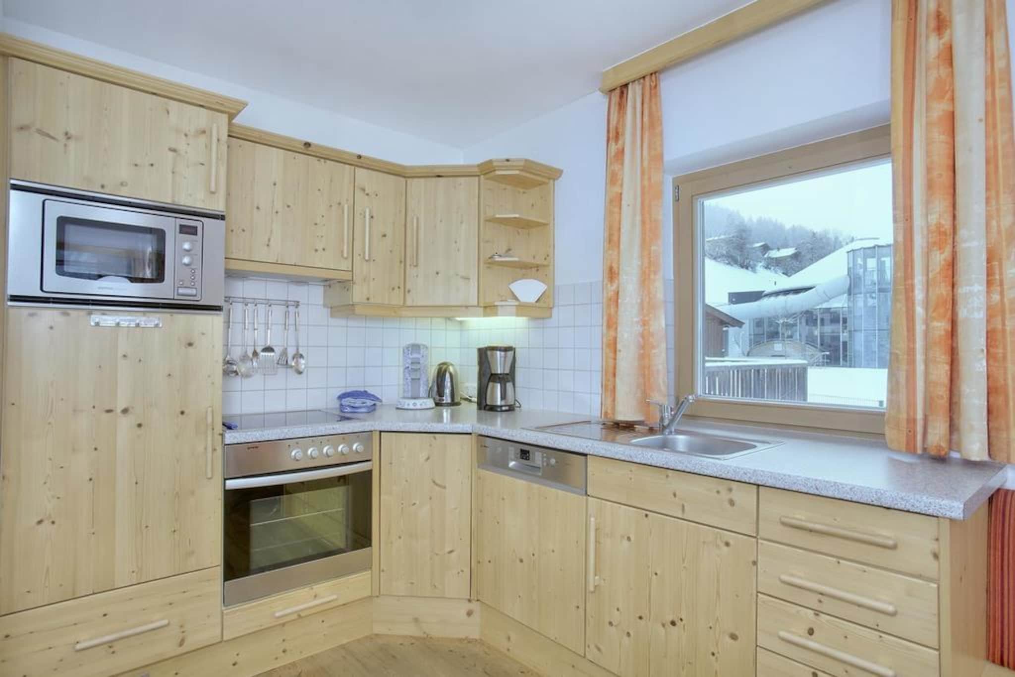 Schöneben Haus Sonneck - Nicht zugeordnet