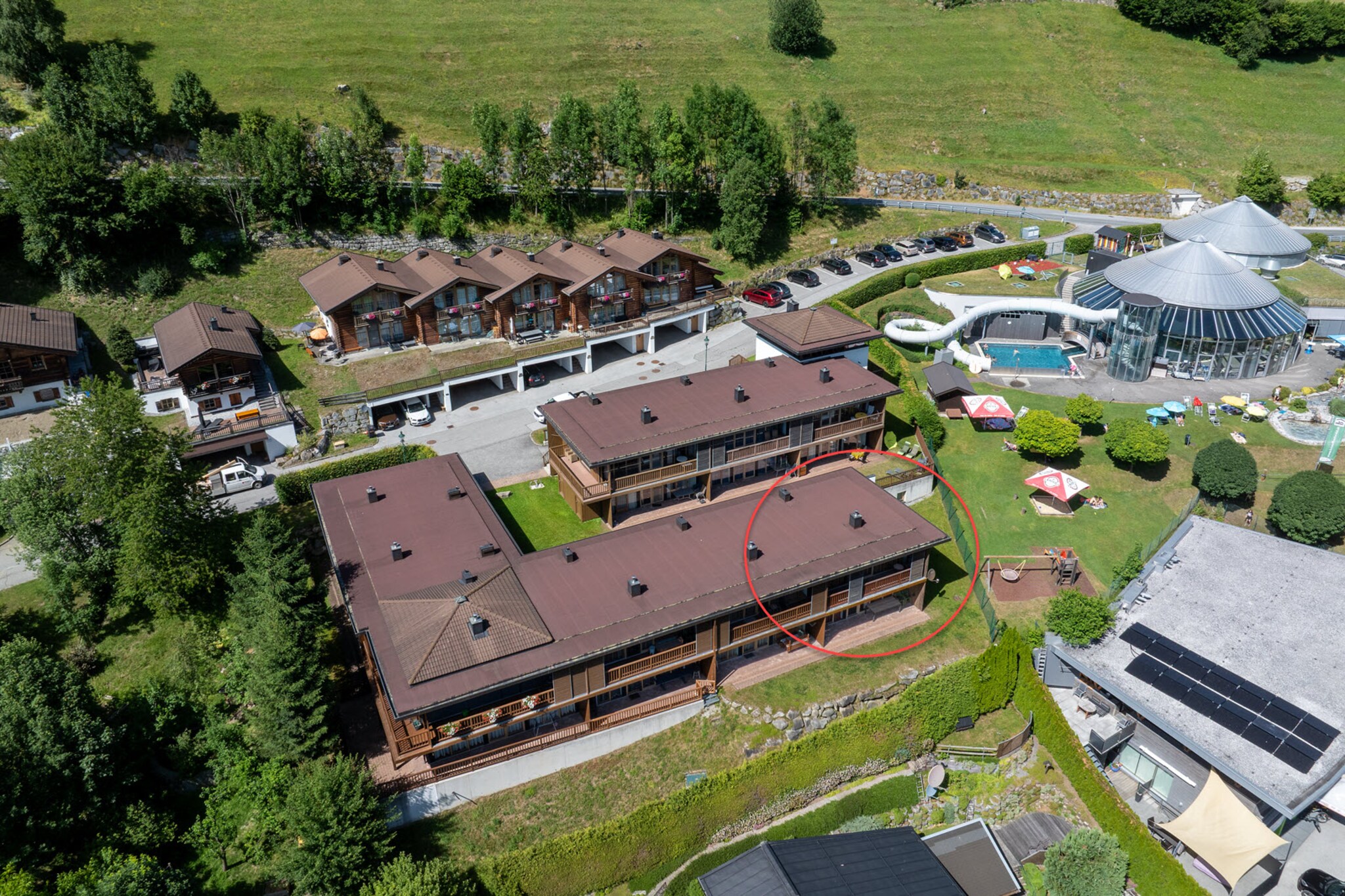Schöneben Haus Sonneck - Nicht zugeordnet